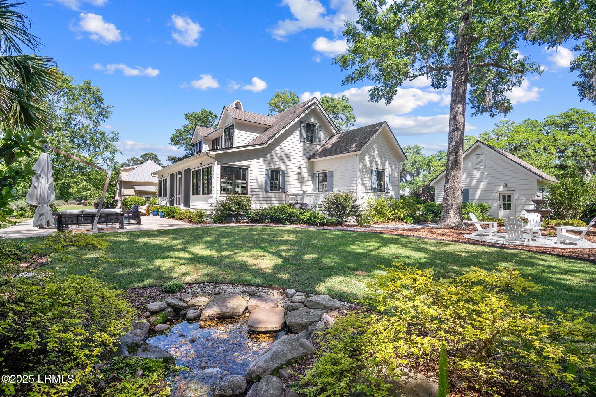 5 Old Oak Road