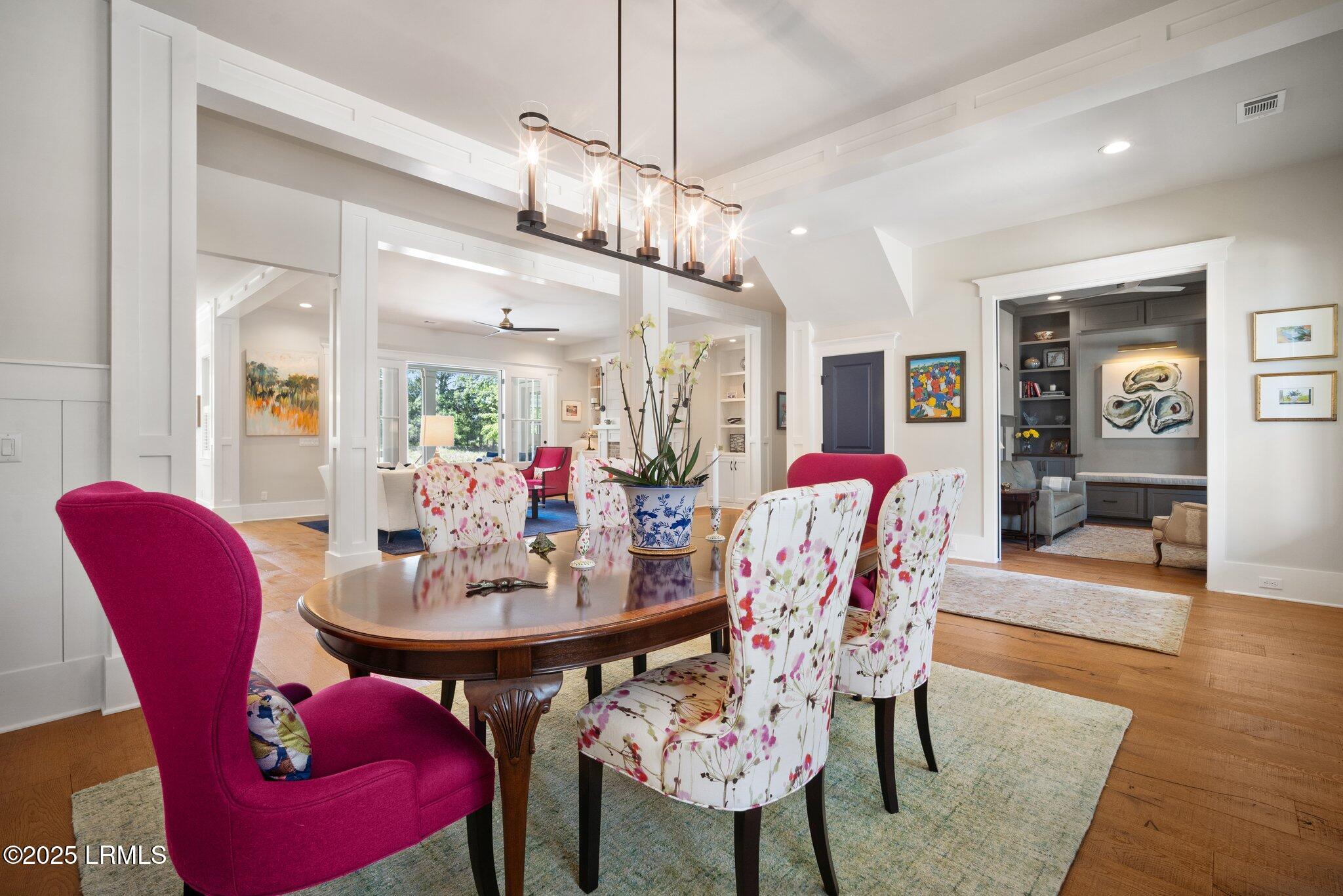 5 Old Oak Road