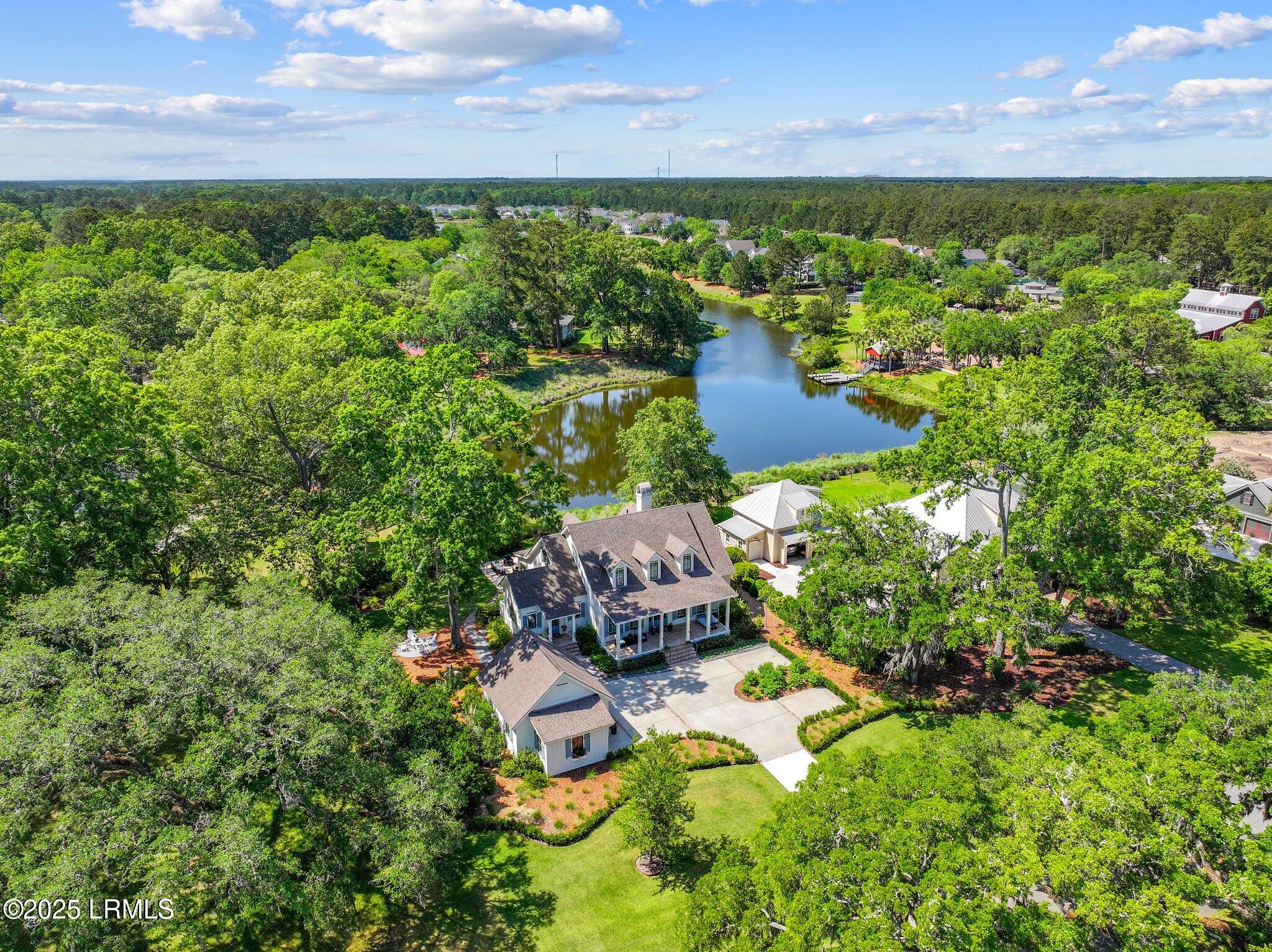 5 Old Oak Road