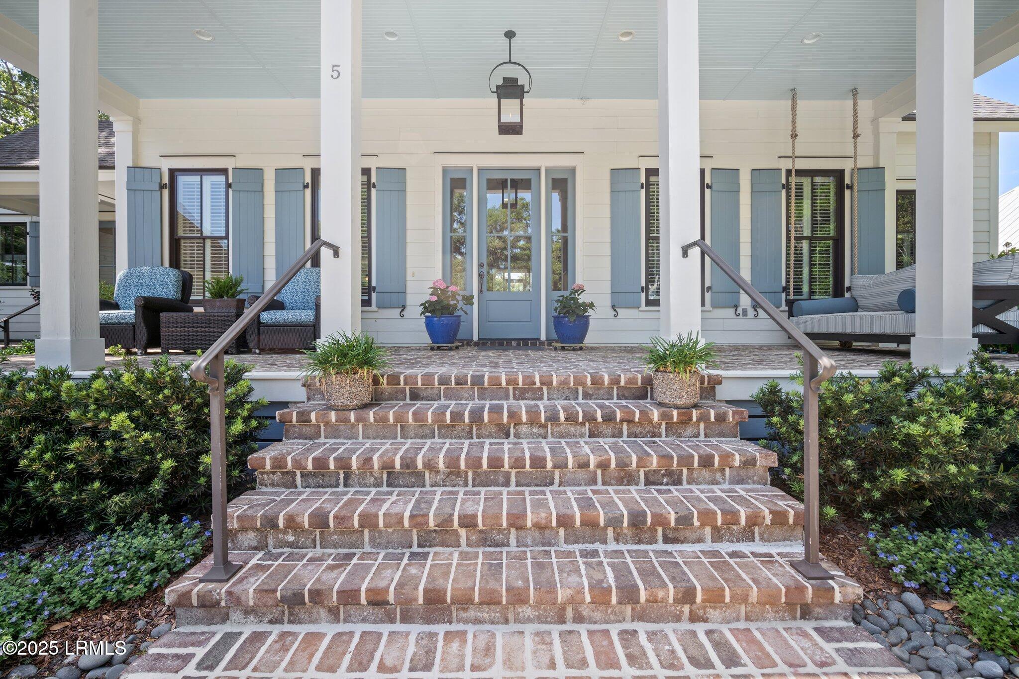 5 Old Oak Road