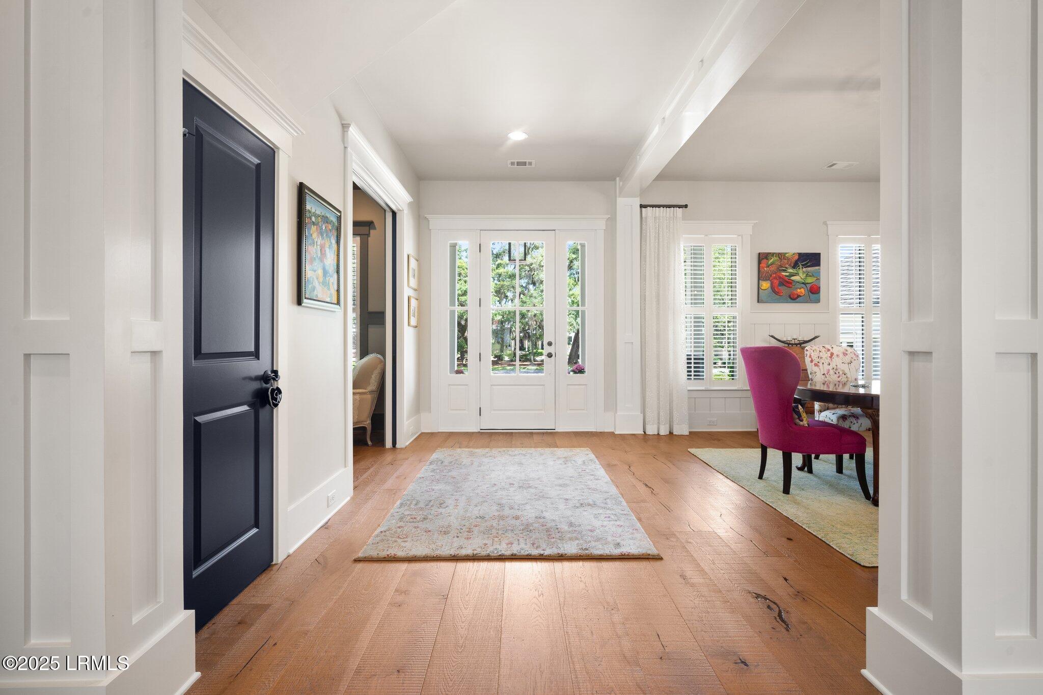 5 Old Oak Road