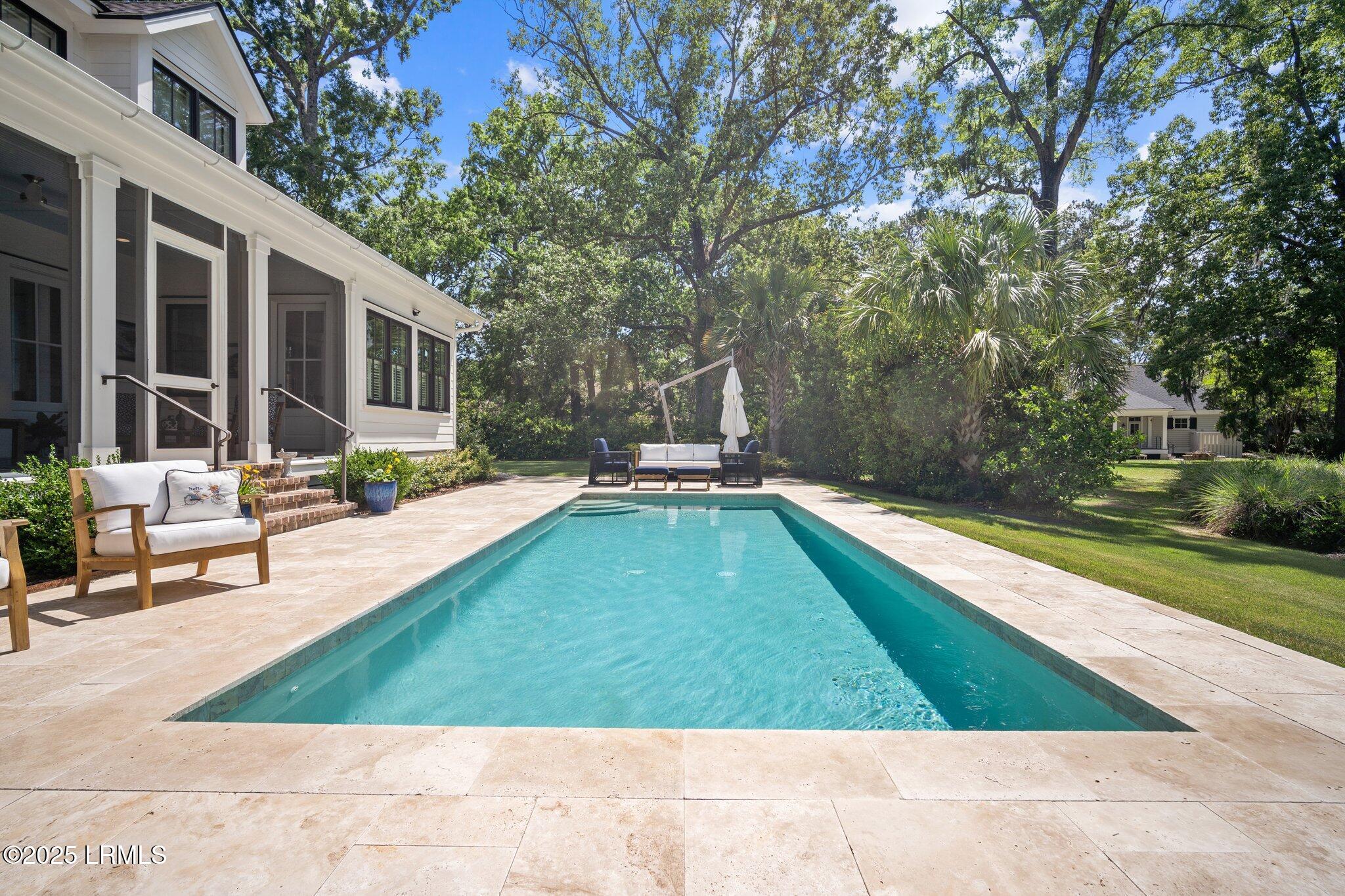 5 Old Oak Road