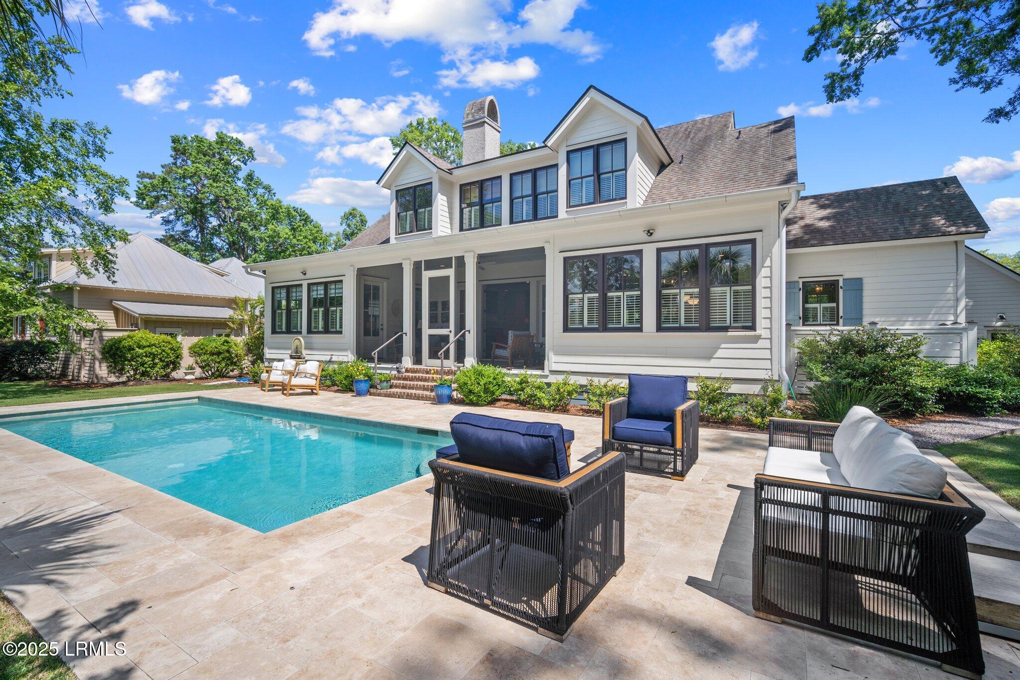 5 Old Oak Road