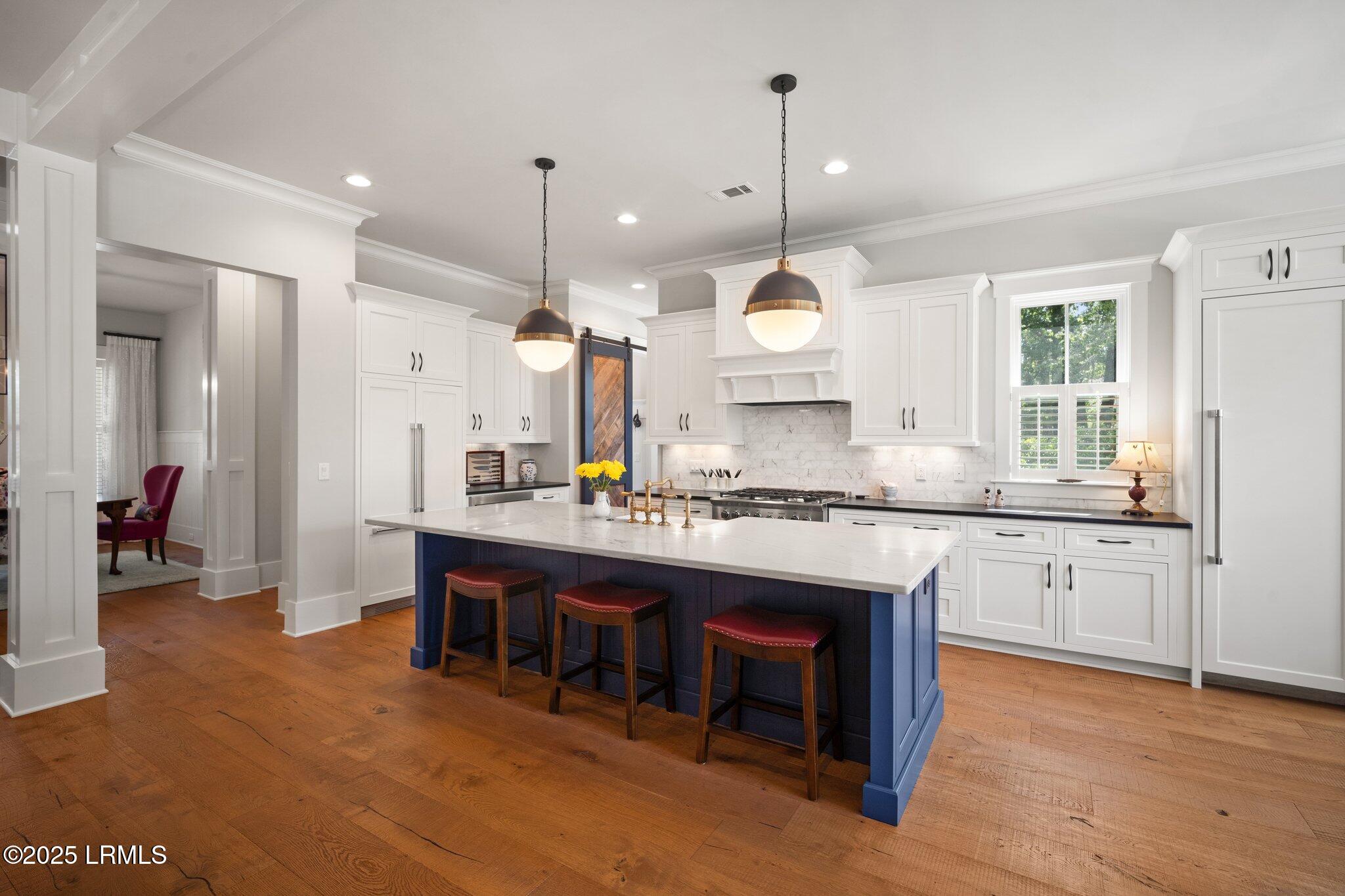 5 Old Oak Road