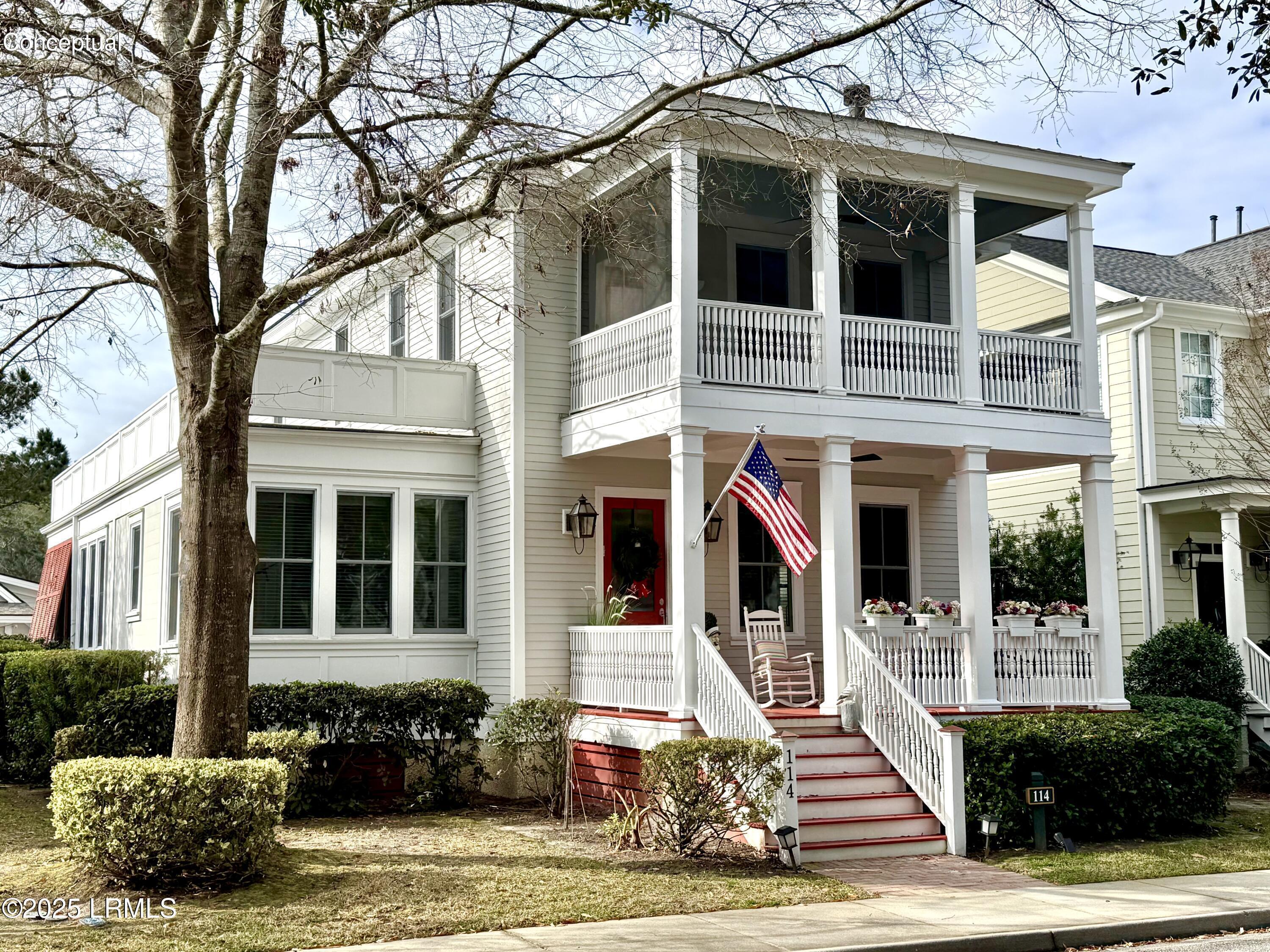 114 Great Heron Way