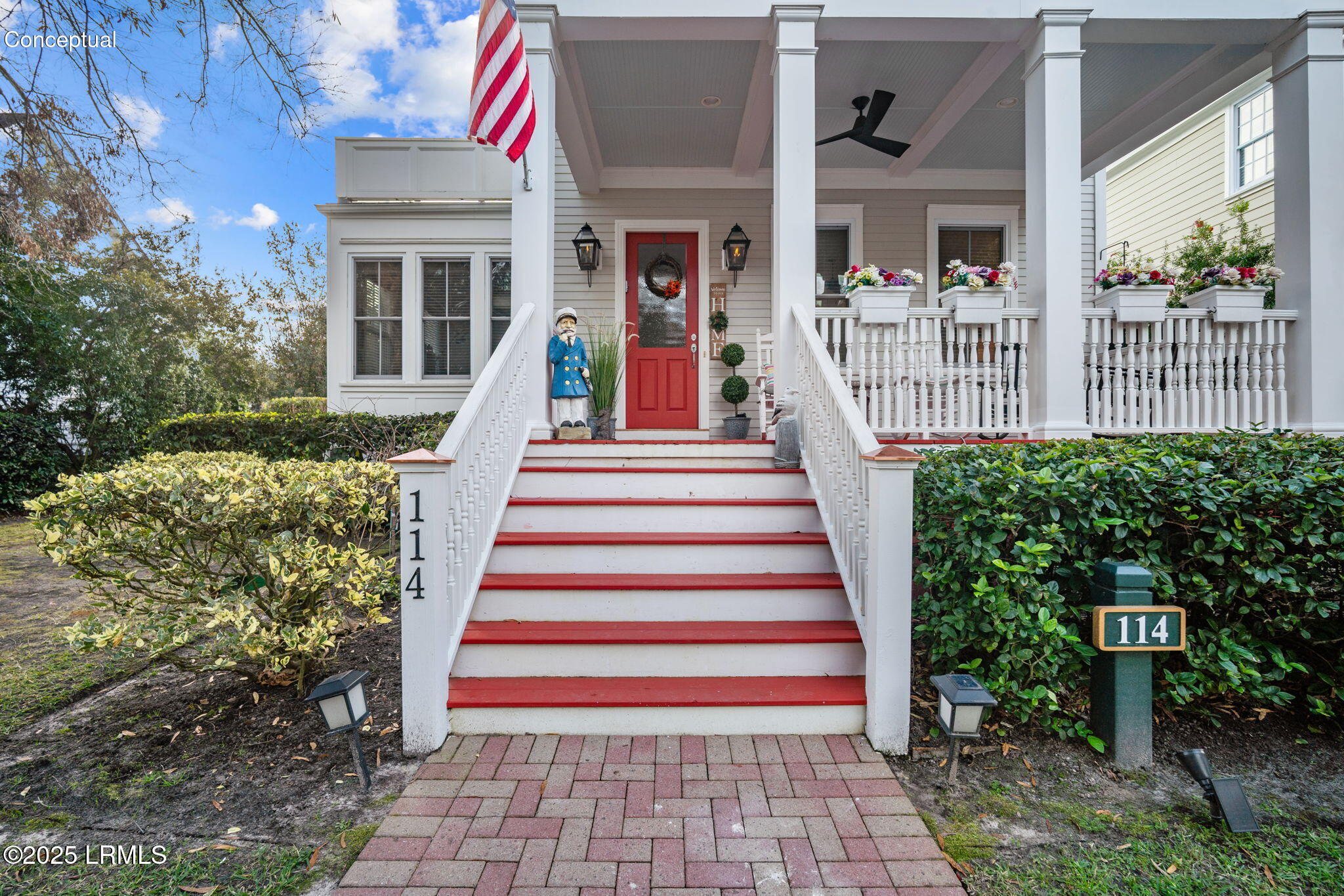 114 Great Heron Way