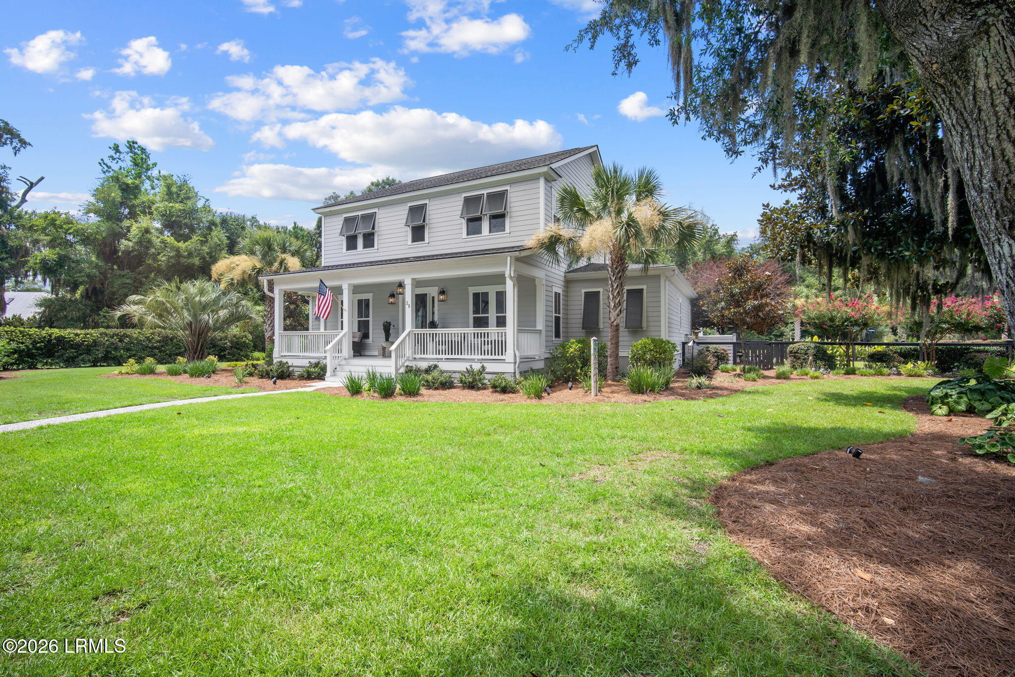 28 Western Way