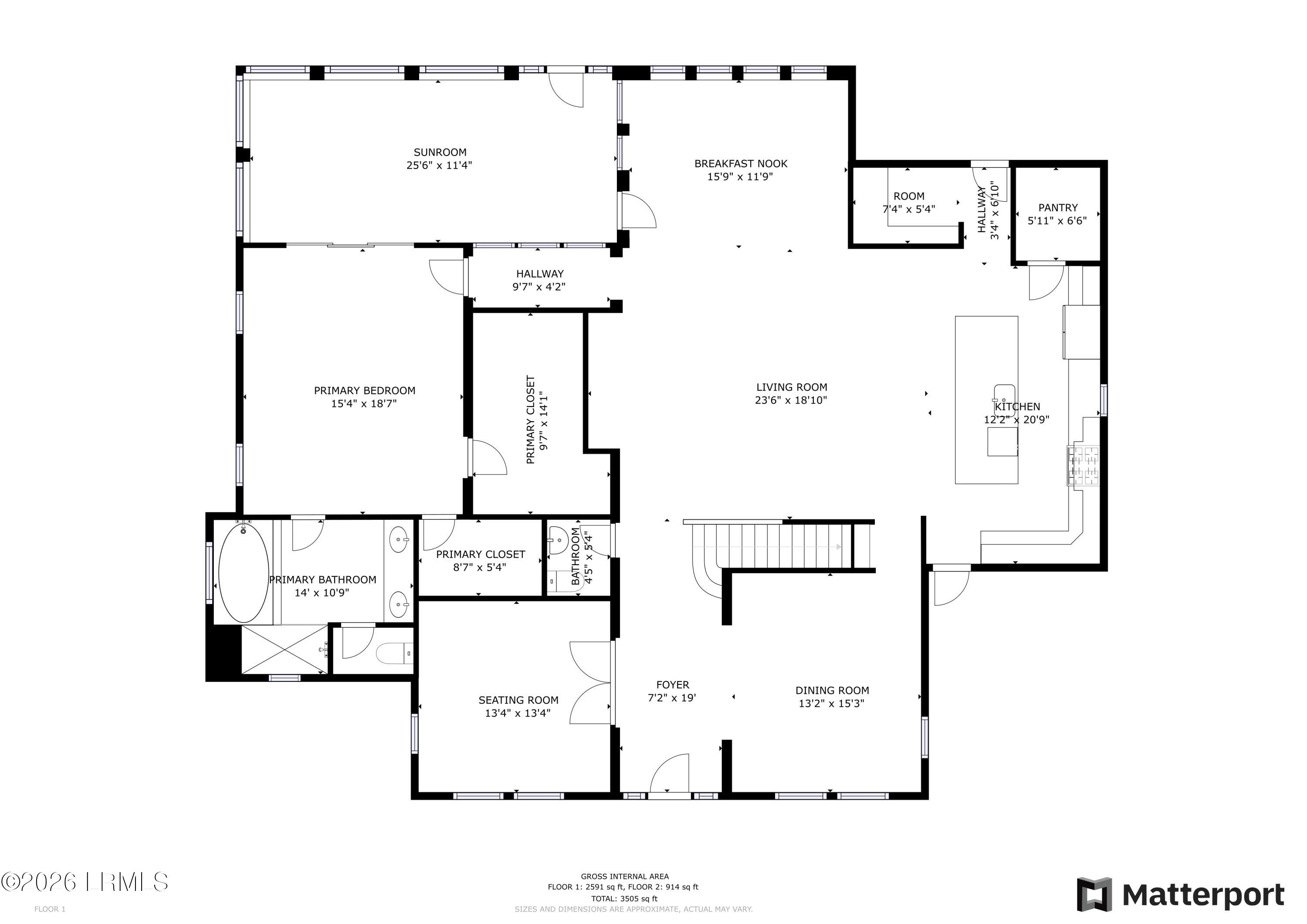 28 Western Way