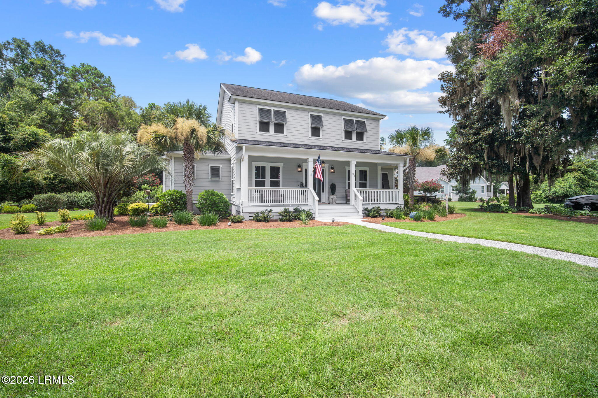 28 Western Way