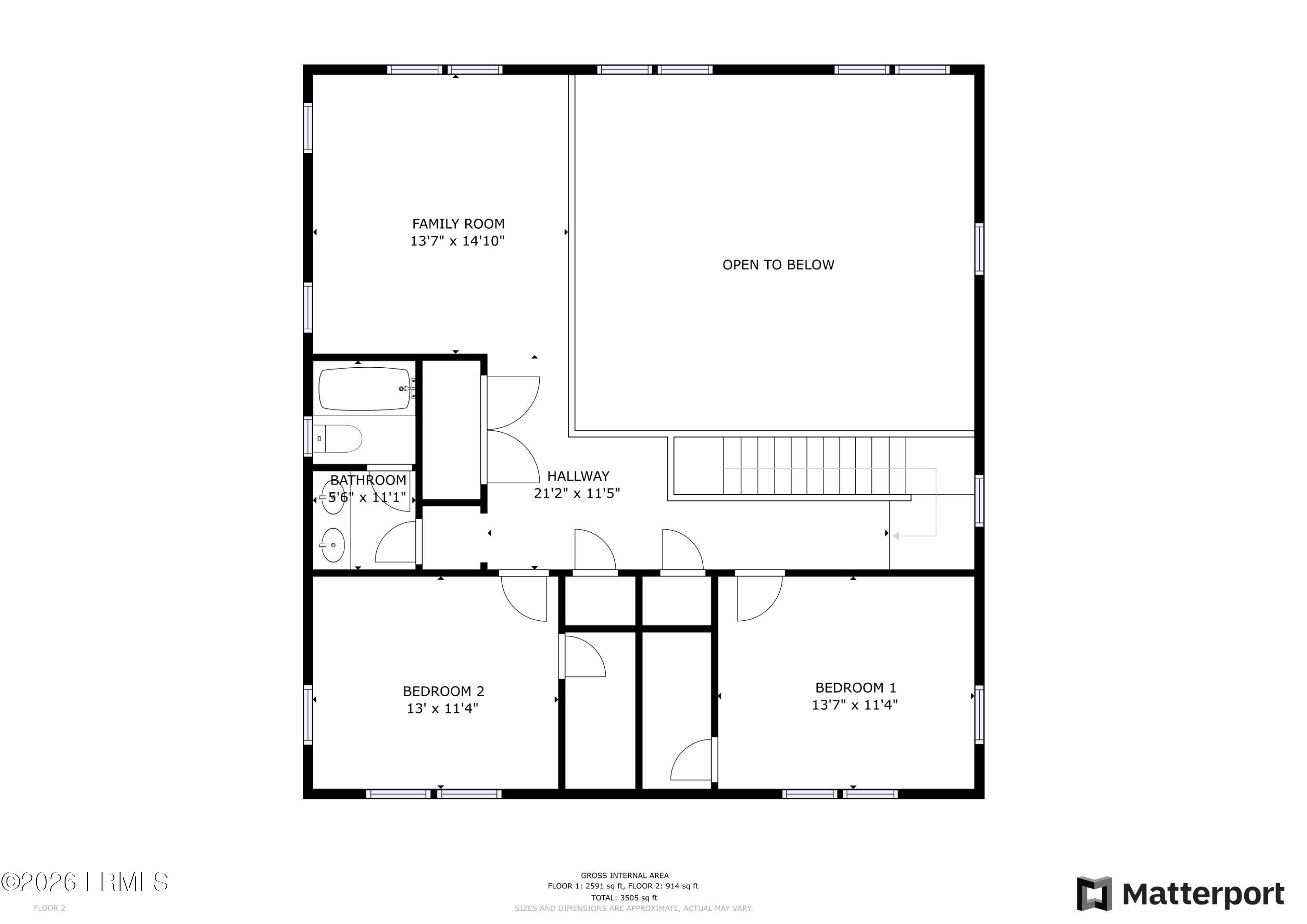 28 Western Way