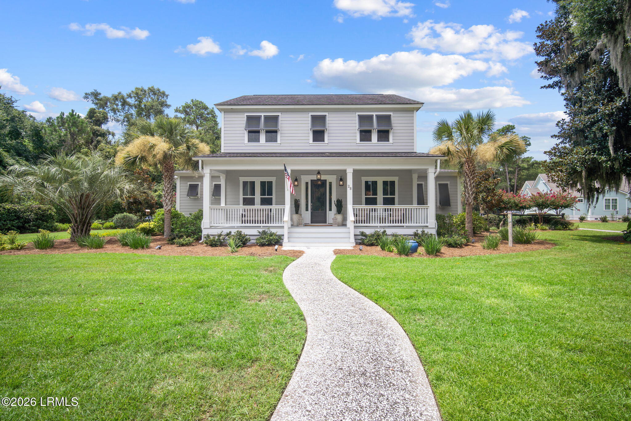 28 Western Way