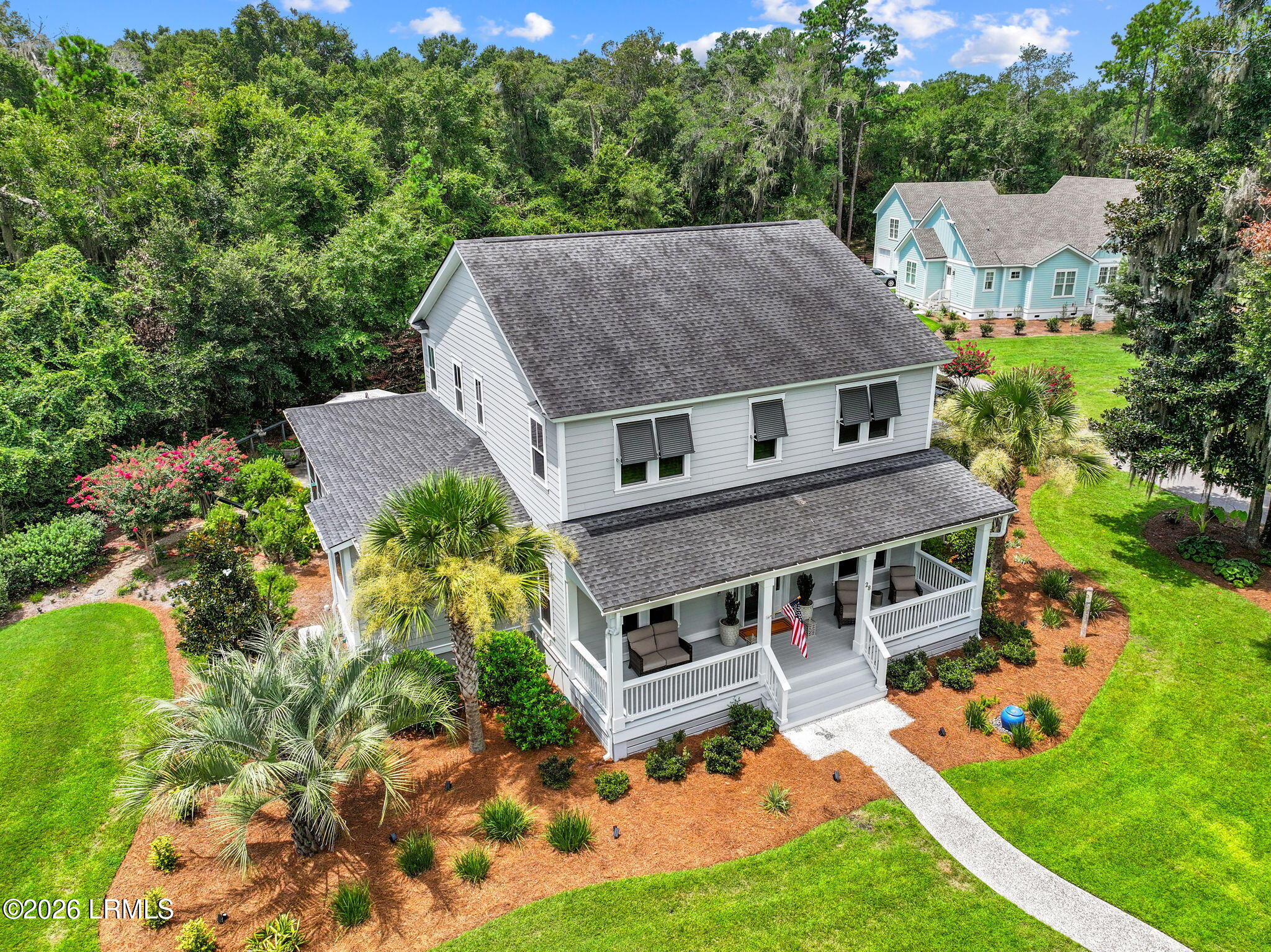 28 Western Way