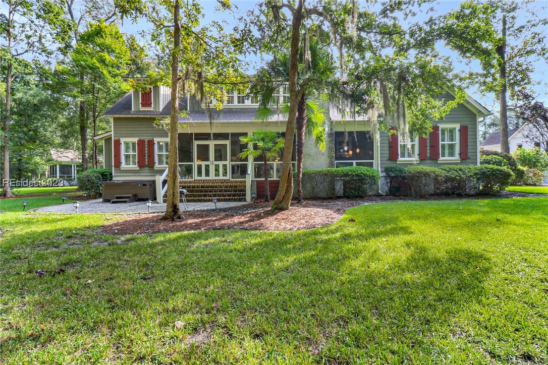 3 Ivanhoe Circle