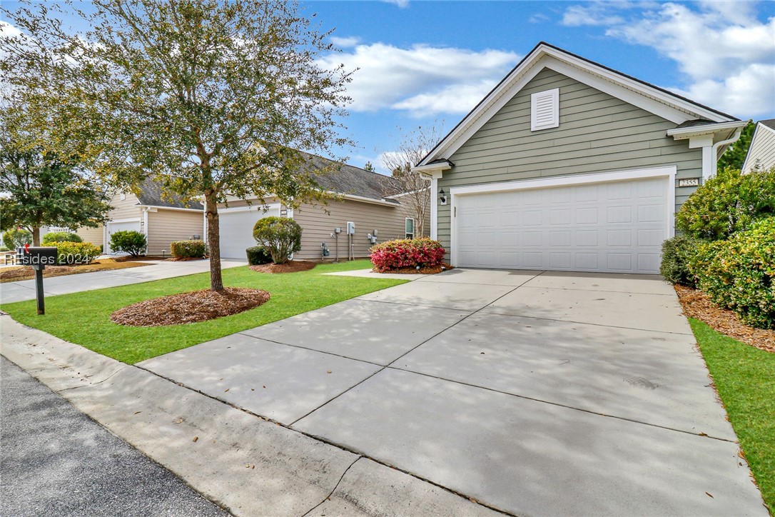 2355 Freshwater Lane