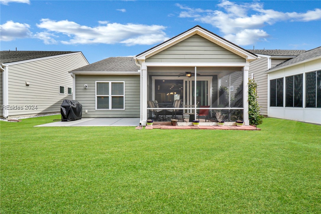 2355 Freshwater Lane