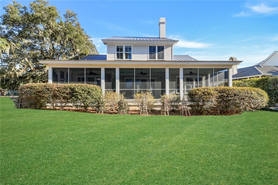 23 Carrier Bluff