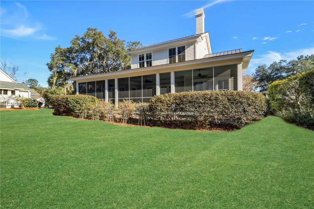 23 Carrier Bluff