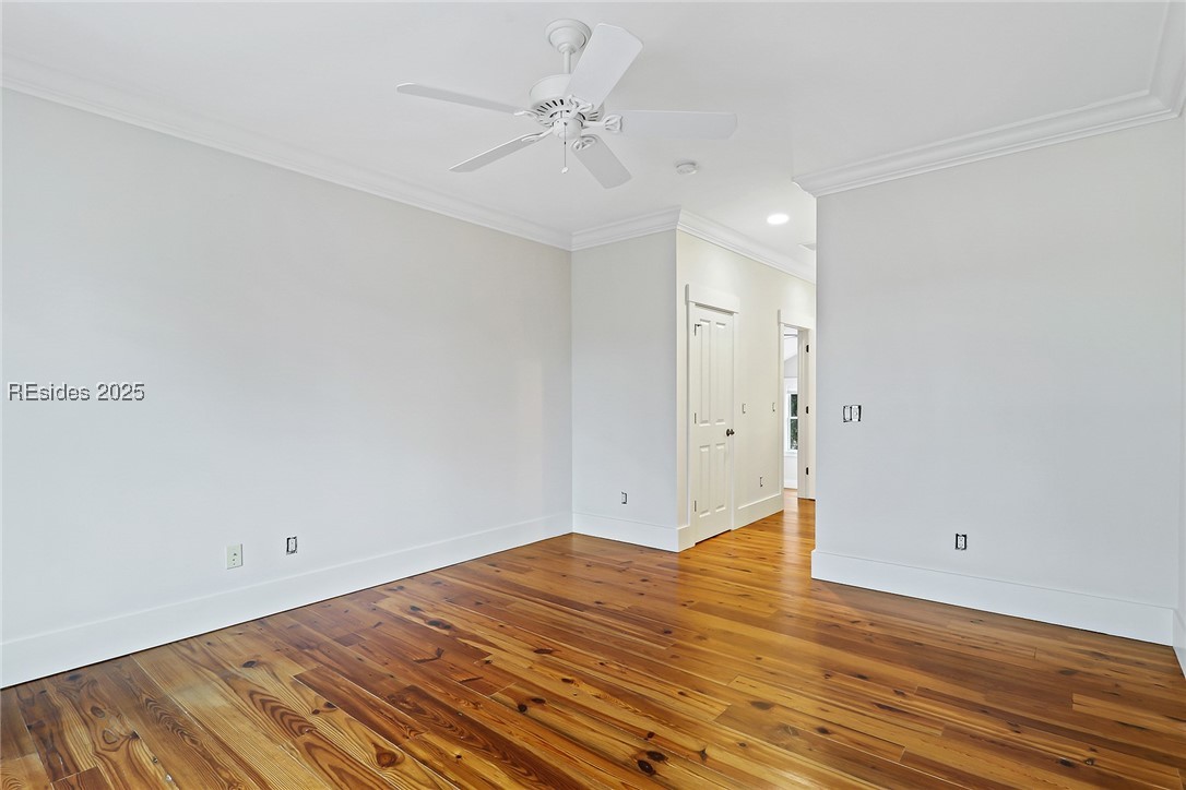 23 Carrier Bluff