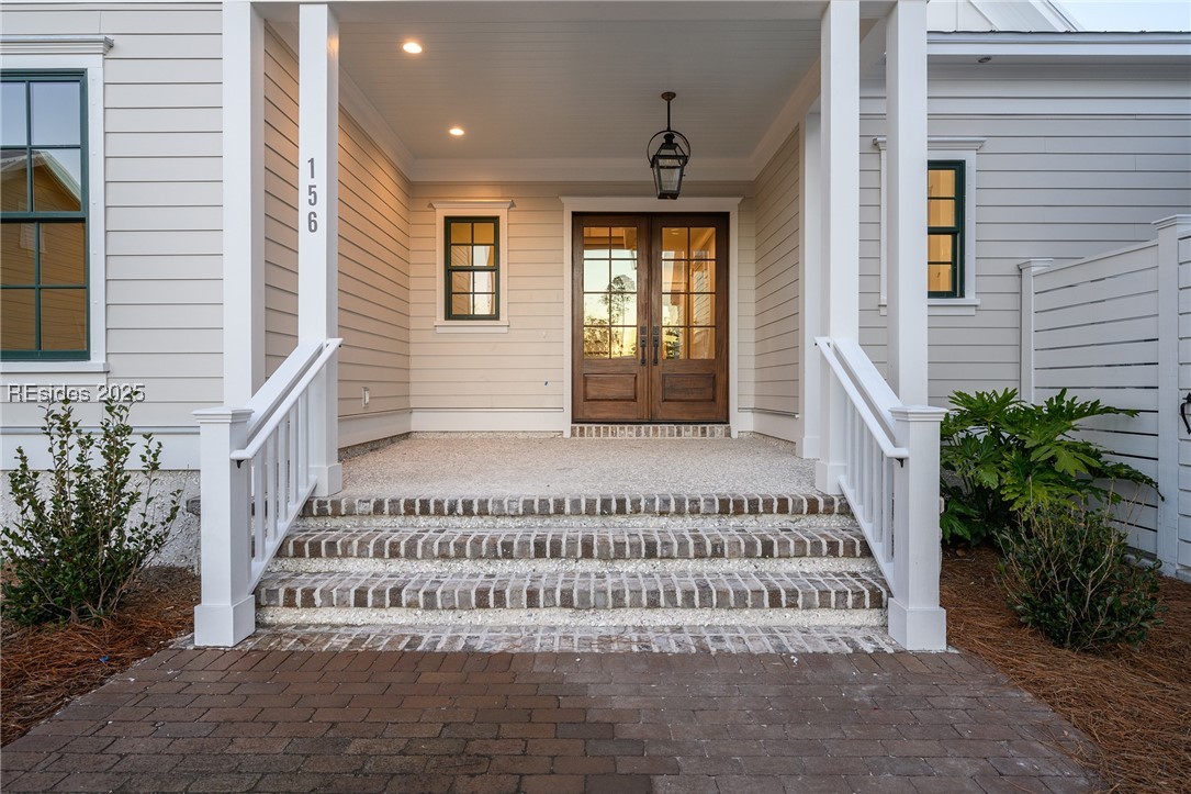 156 Hunting Lodge Road