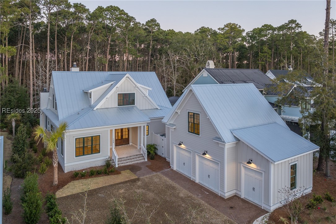 156 Hunting Lodge Road