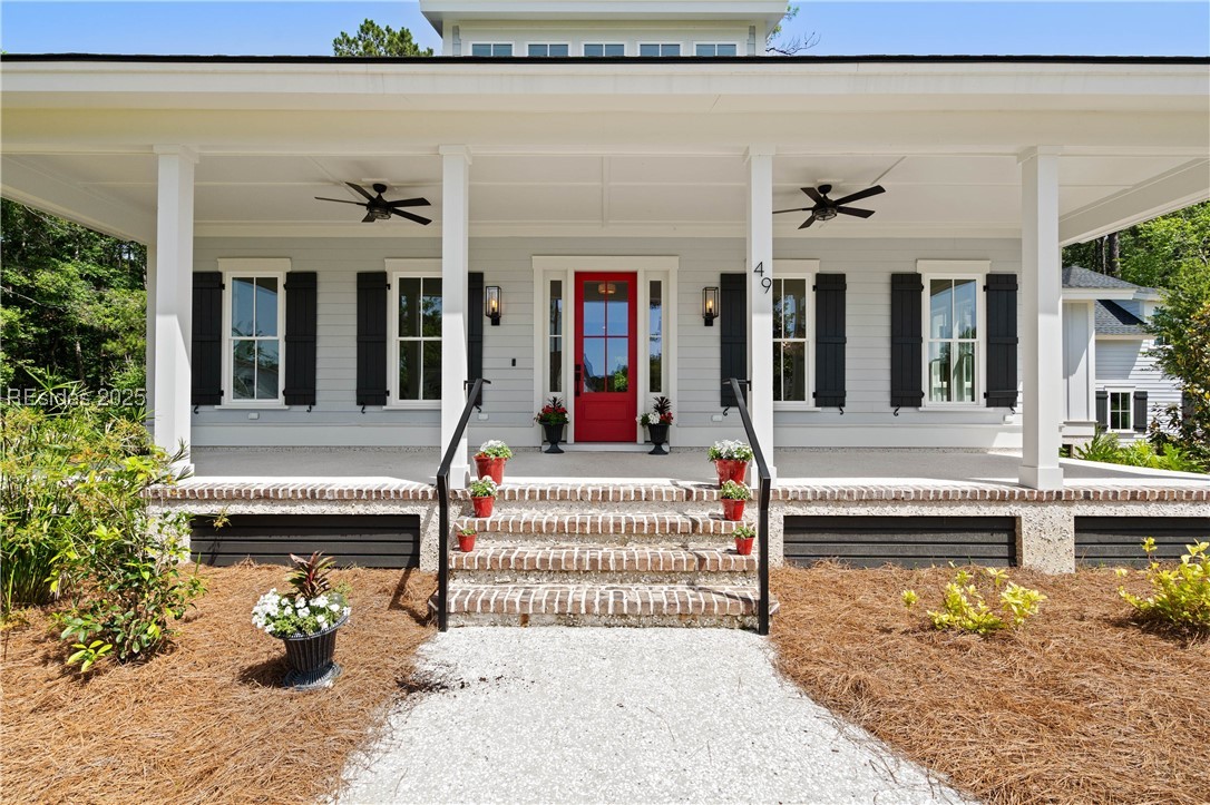 49 Oldfield Village Road