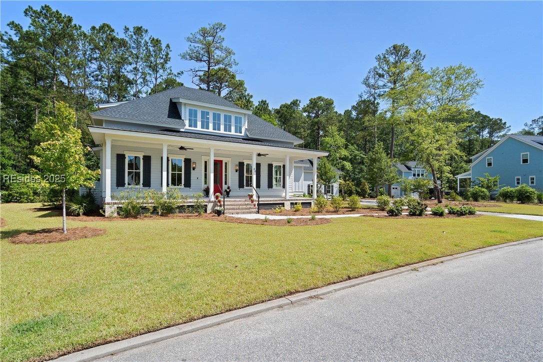 49 Oldfield Village Road