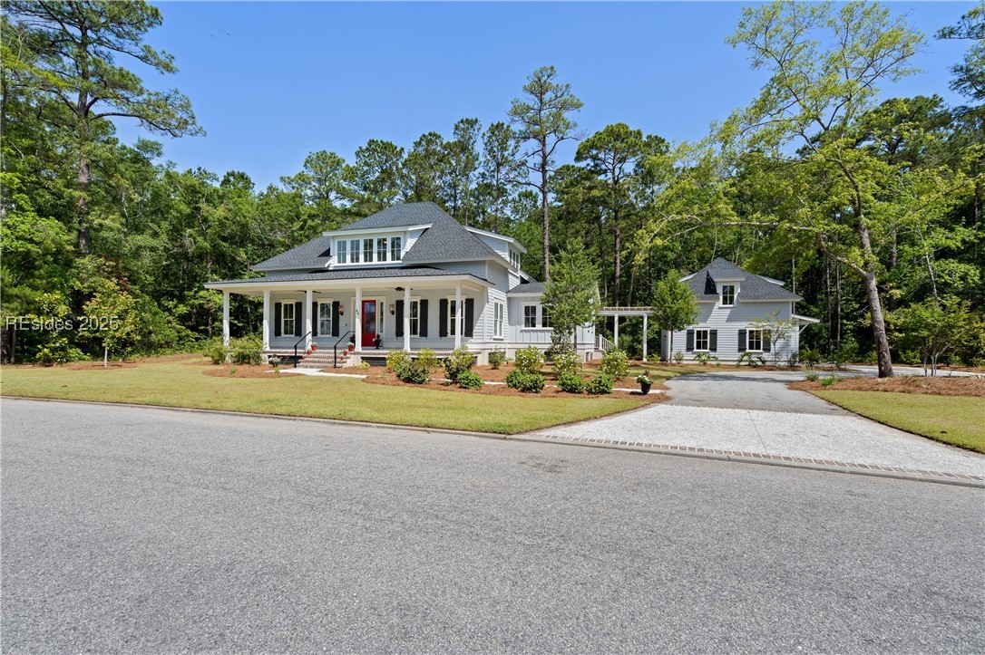 49 Oldfield Village Road