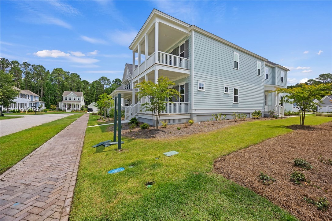 10 Skipperling Lane