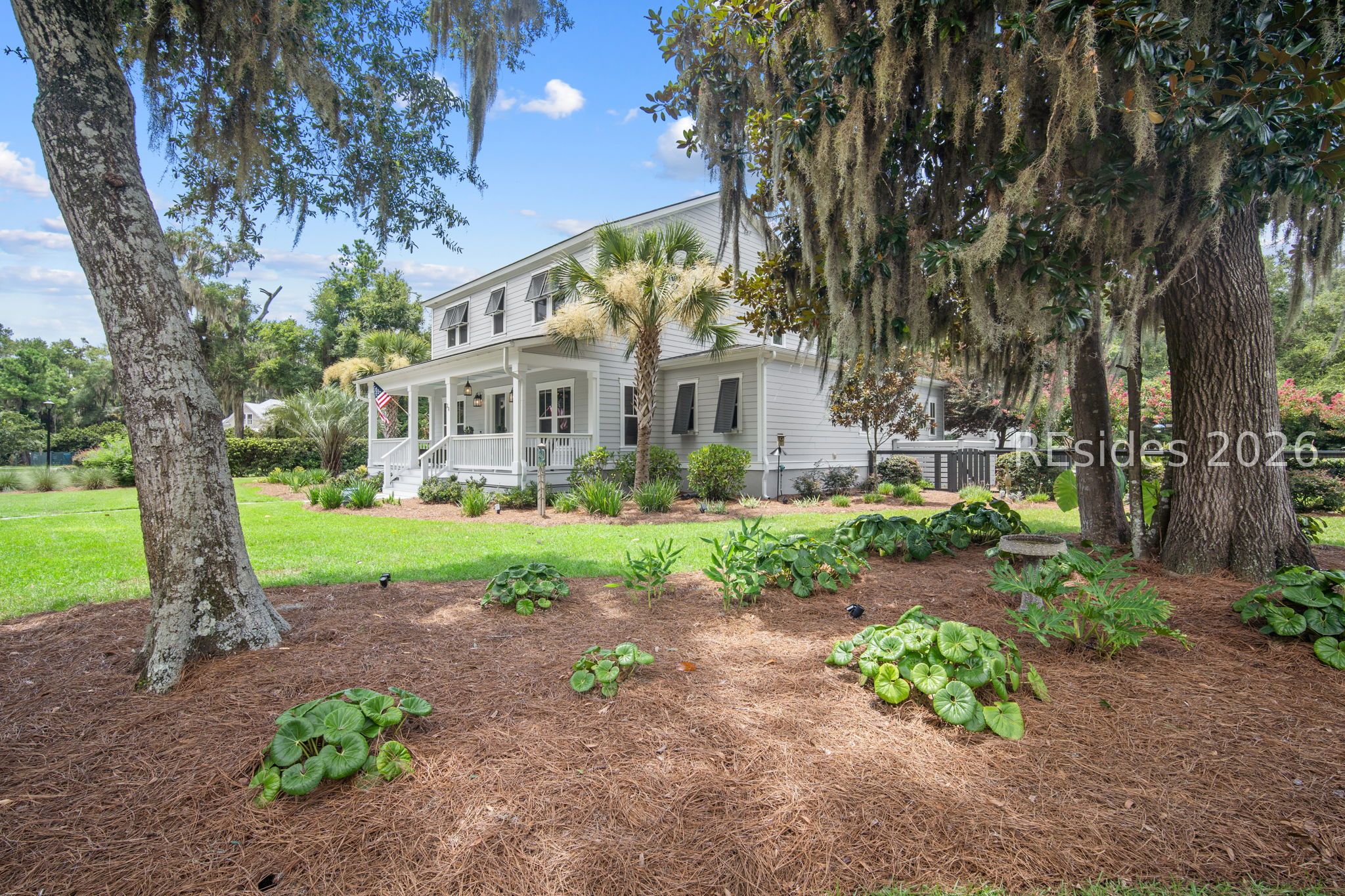 28 Western Way