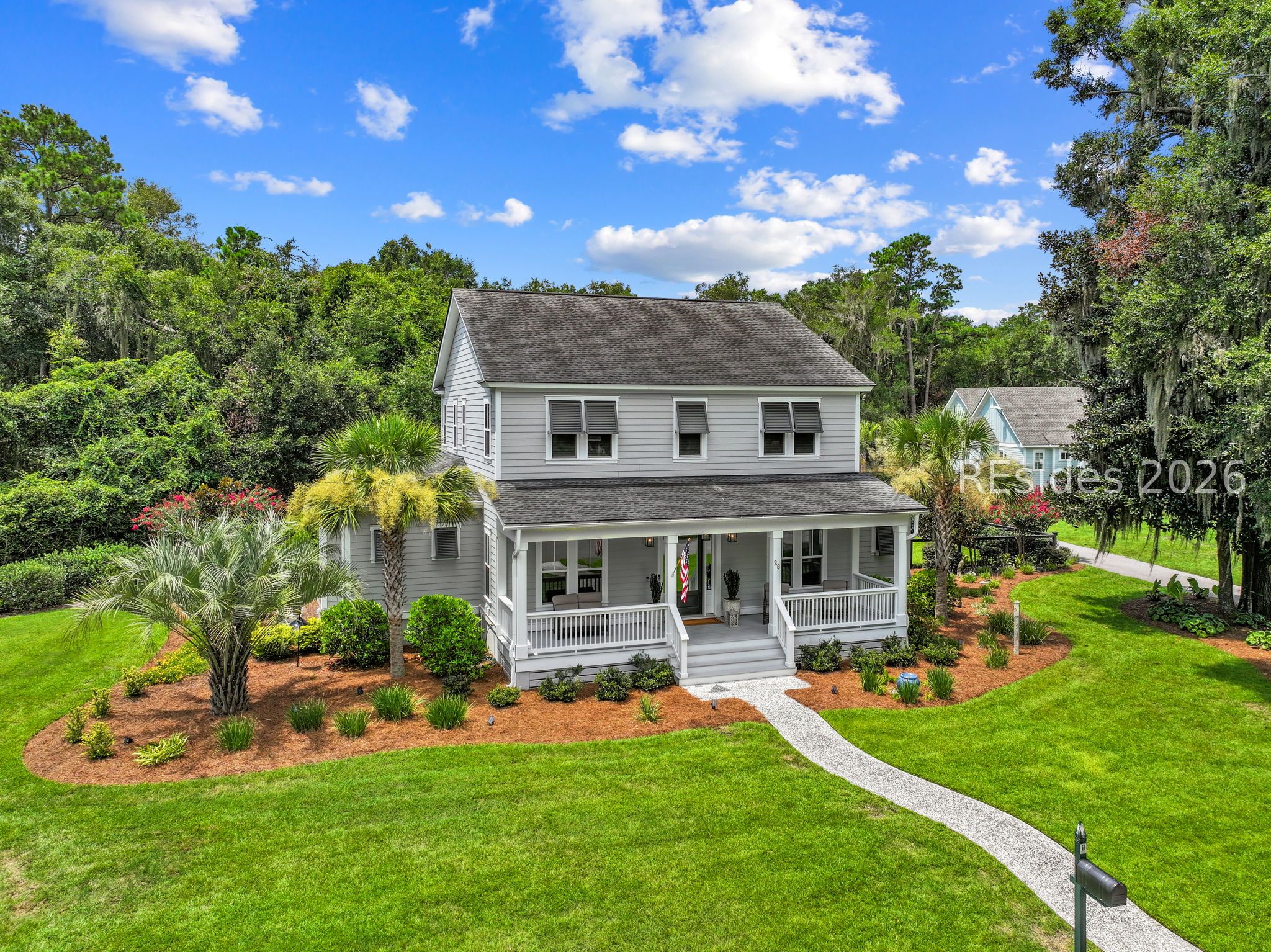 28 Western Way