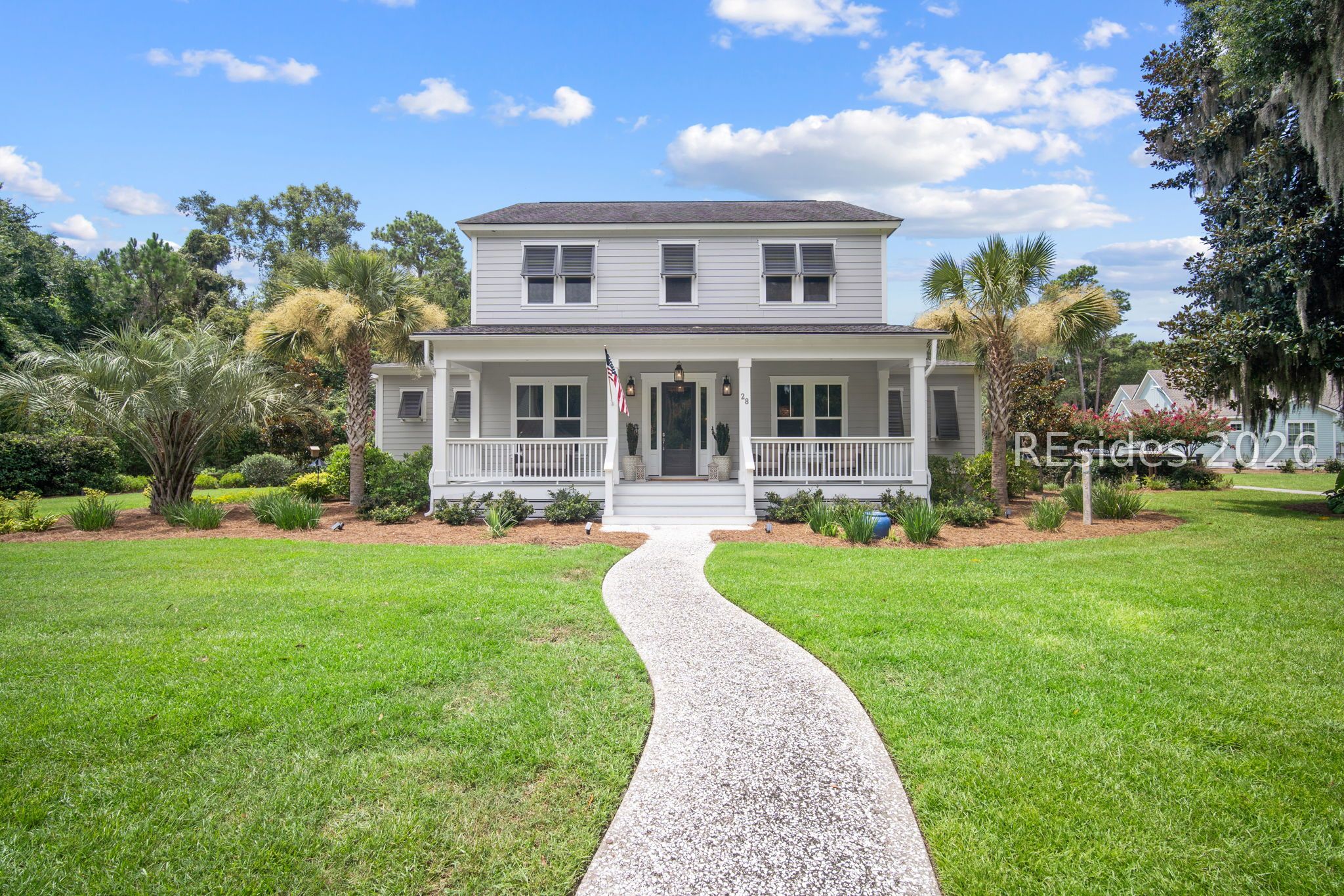 28 Western Way