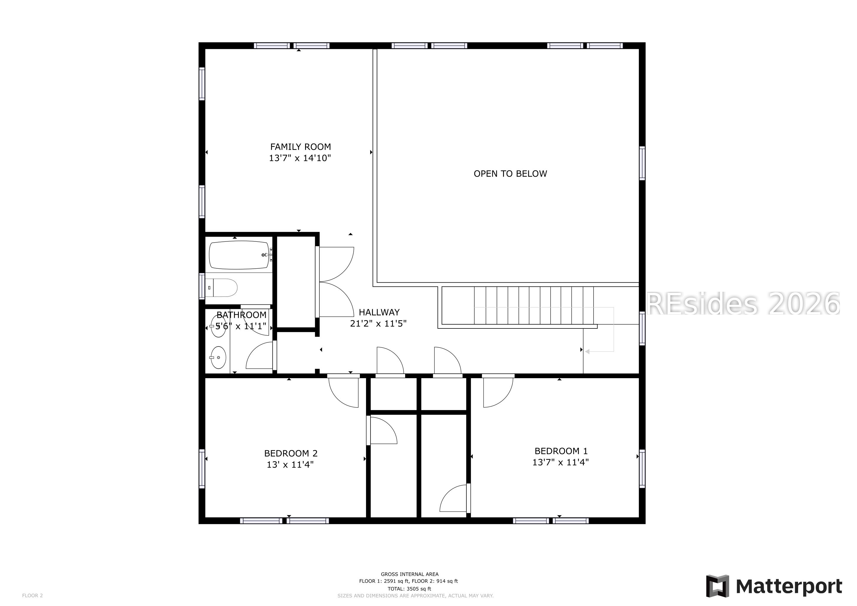 28 Western Way
