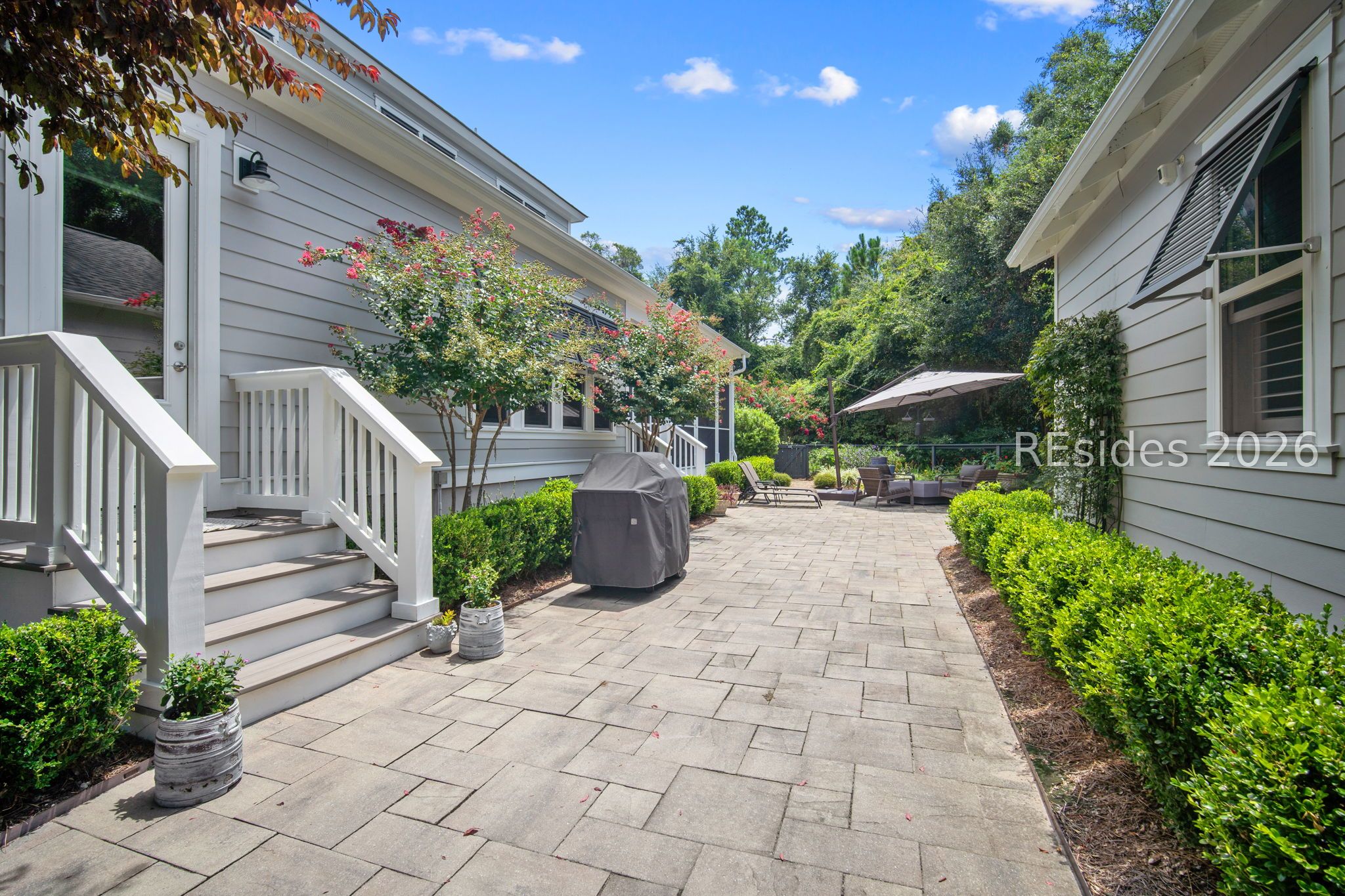 28 Western Way