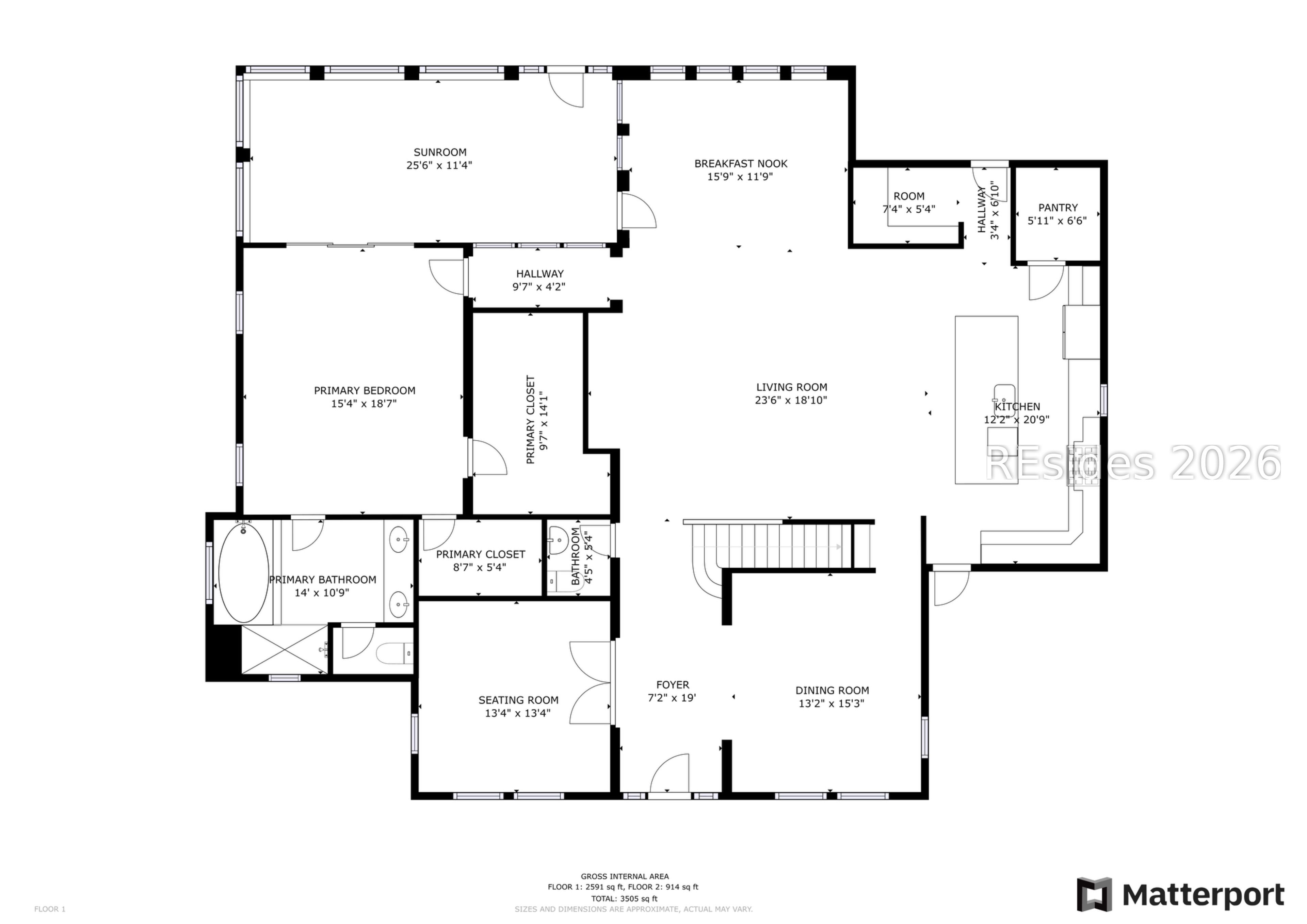 28 Western Way