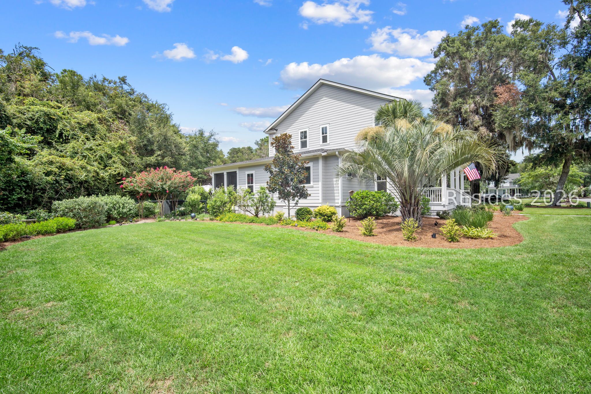 28 Western Way