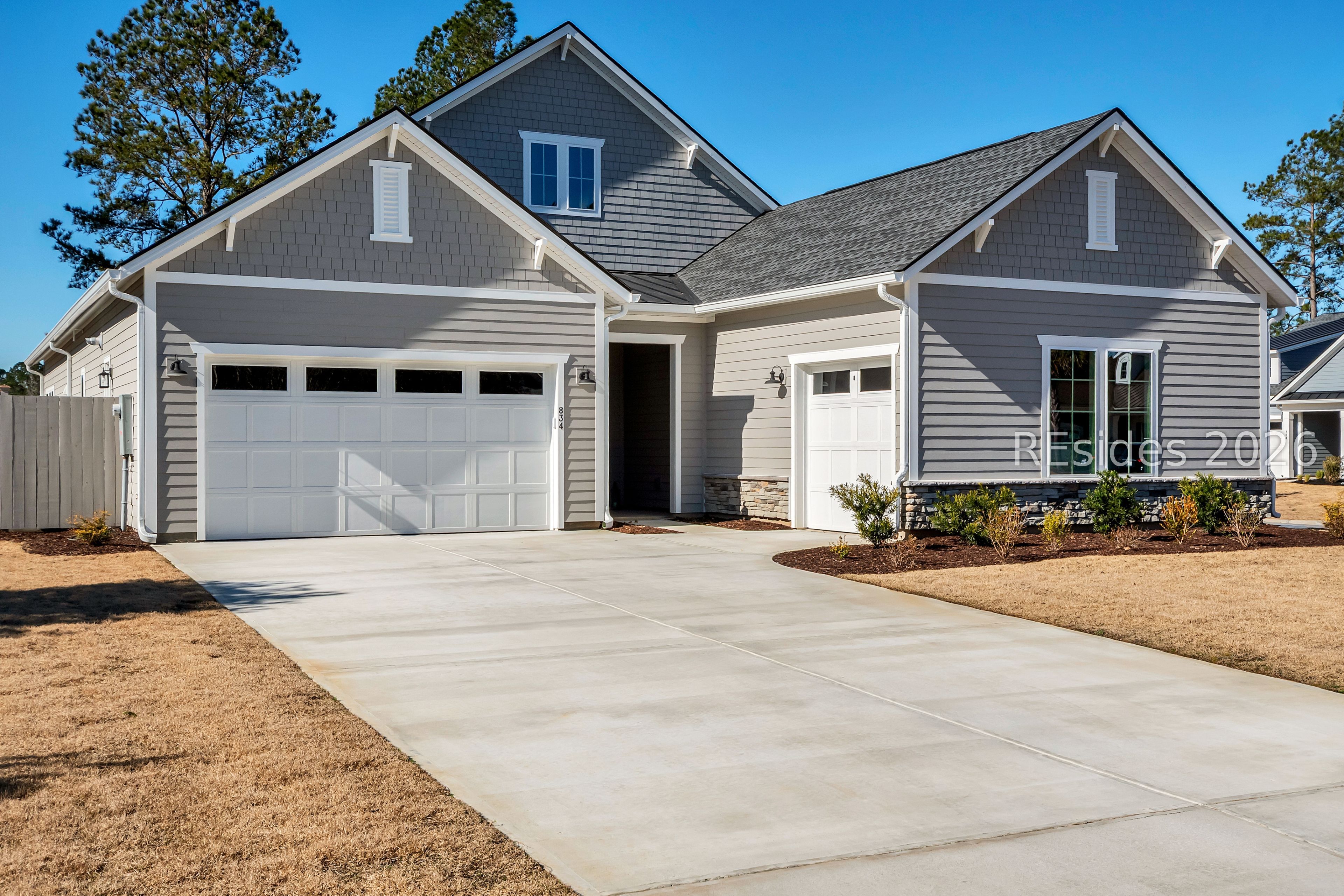 834 Dogwood Lane