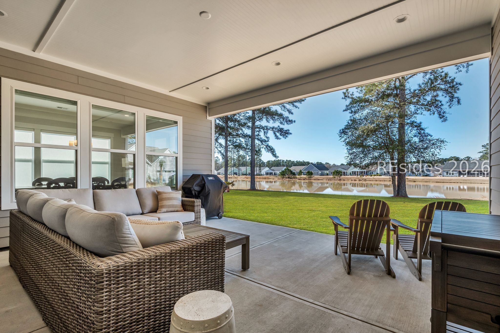 834 Dogwood Lane