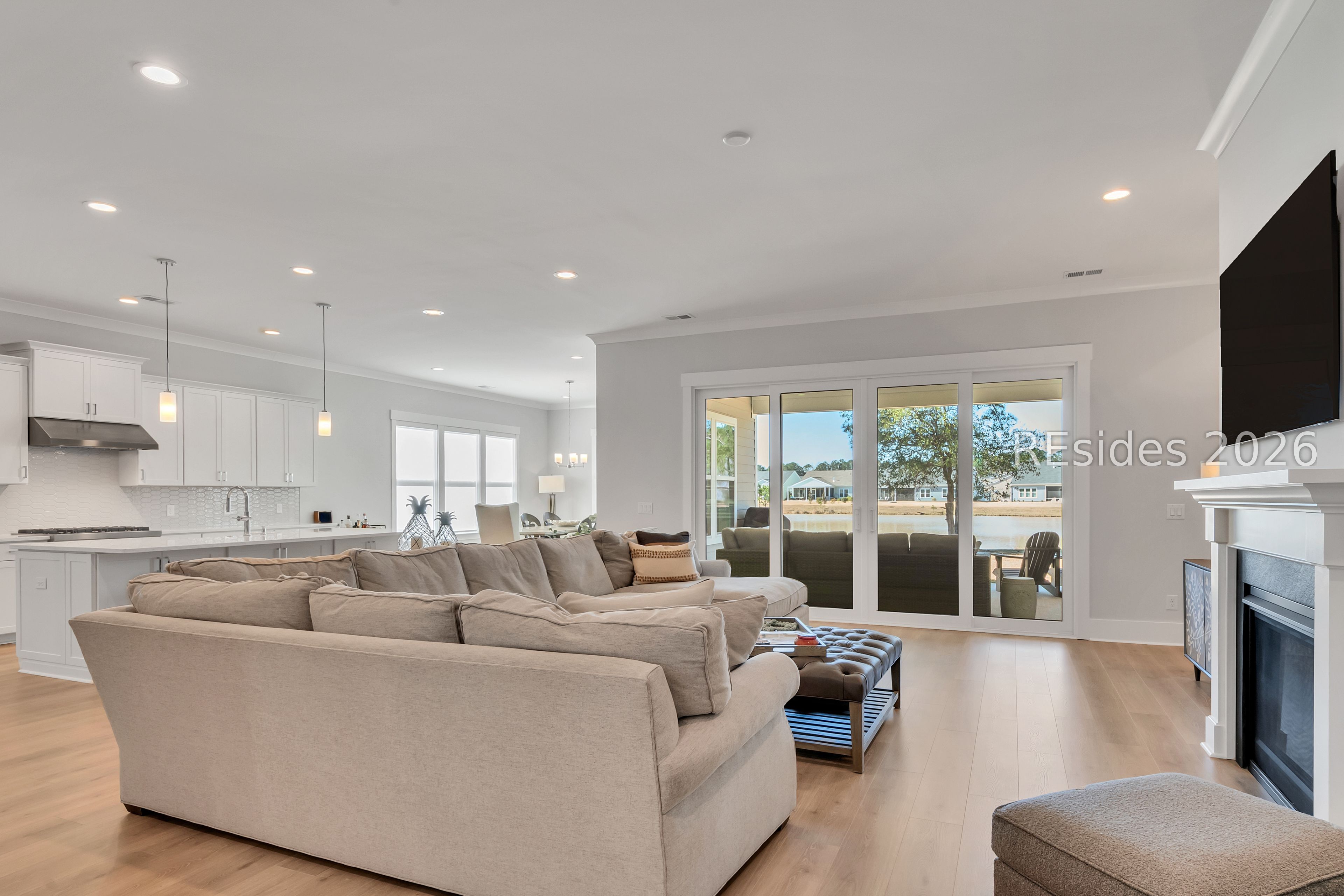 834 Dogwood Lane