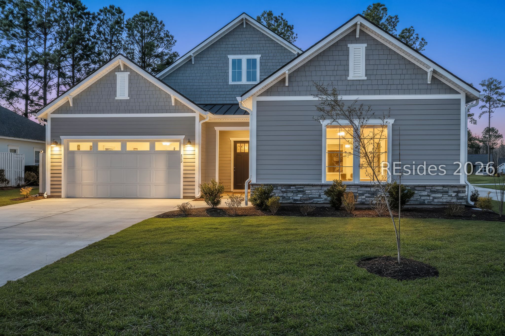 834 Dogwood Lane