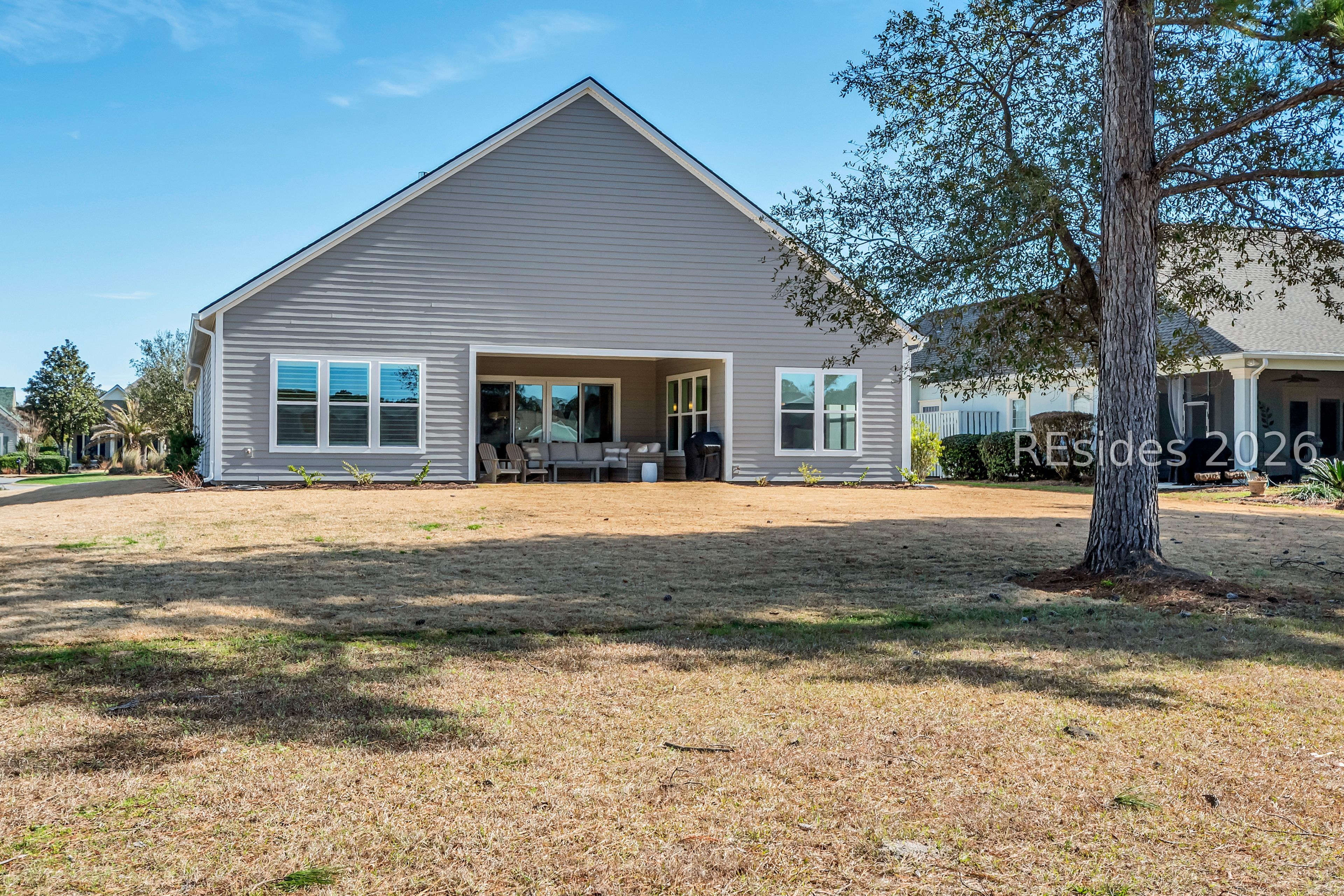 834 Dogwood Lane