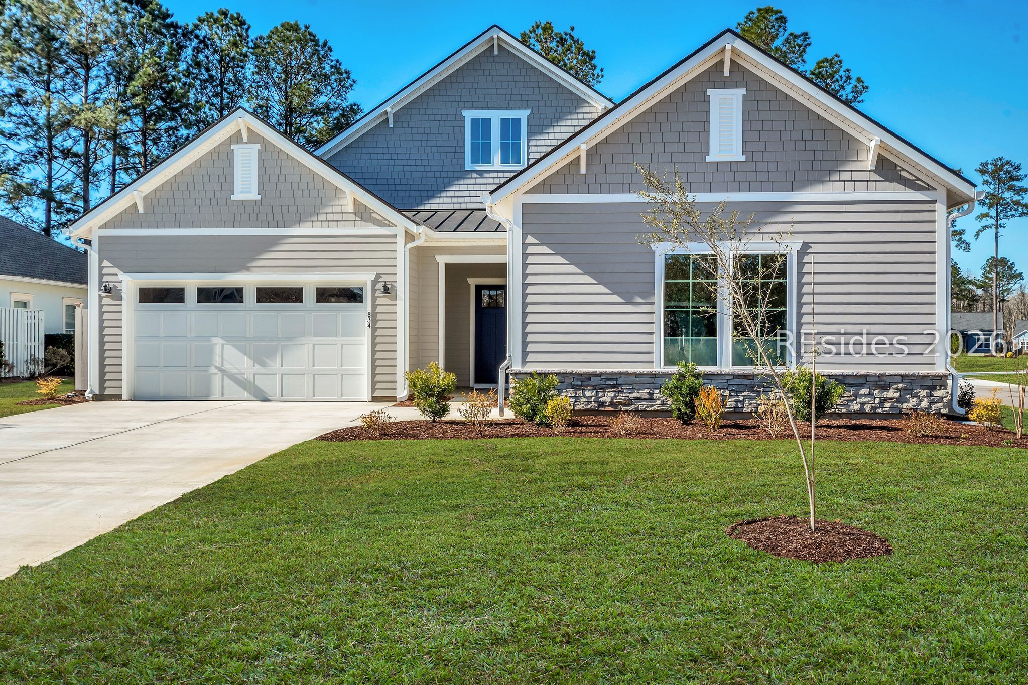834 Dogwood Lane