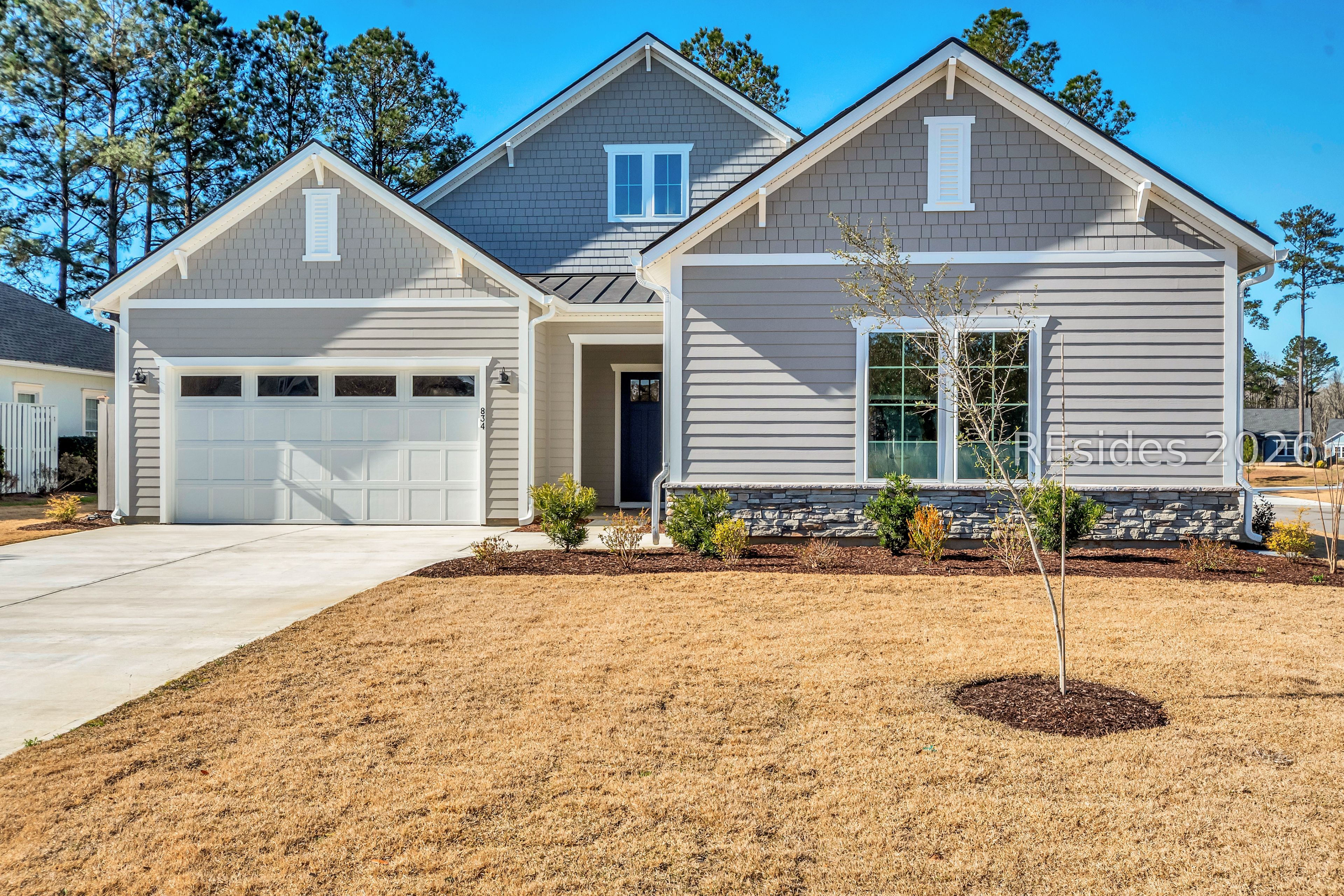 834 Dogwood Lane