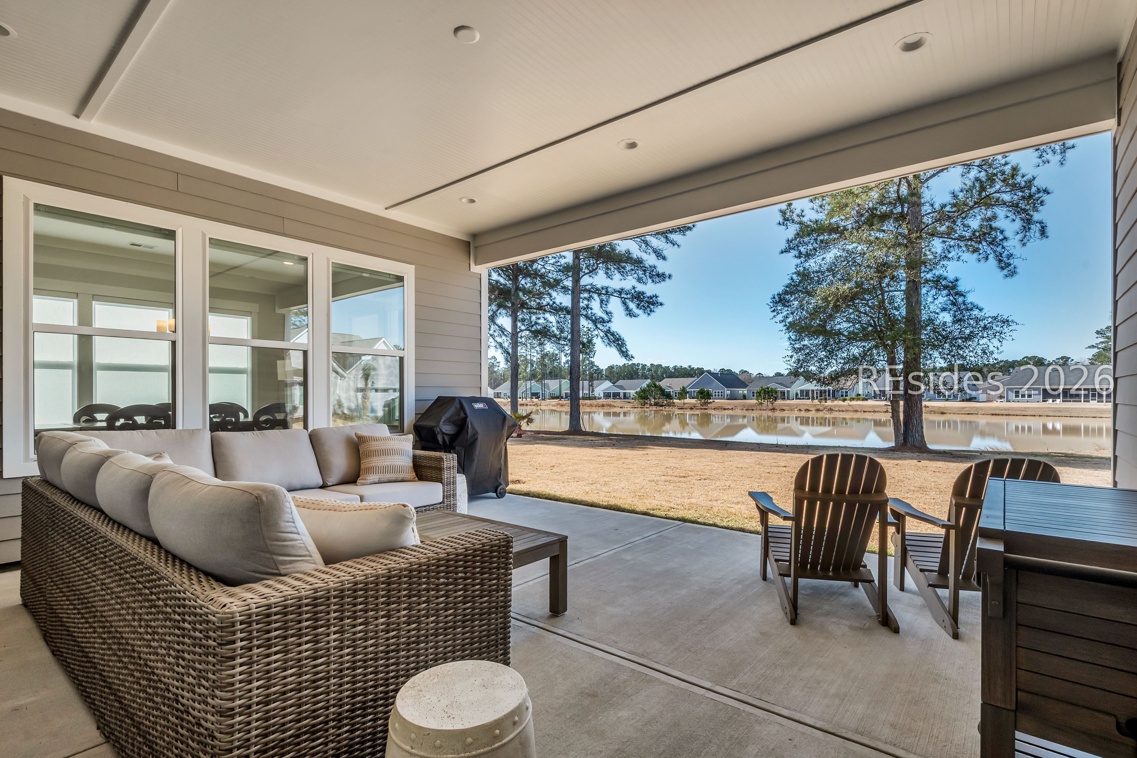 834 Dogwood Lane