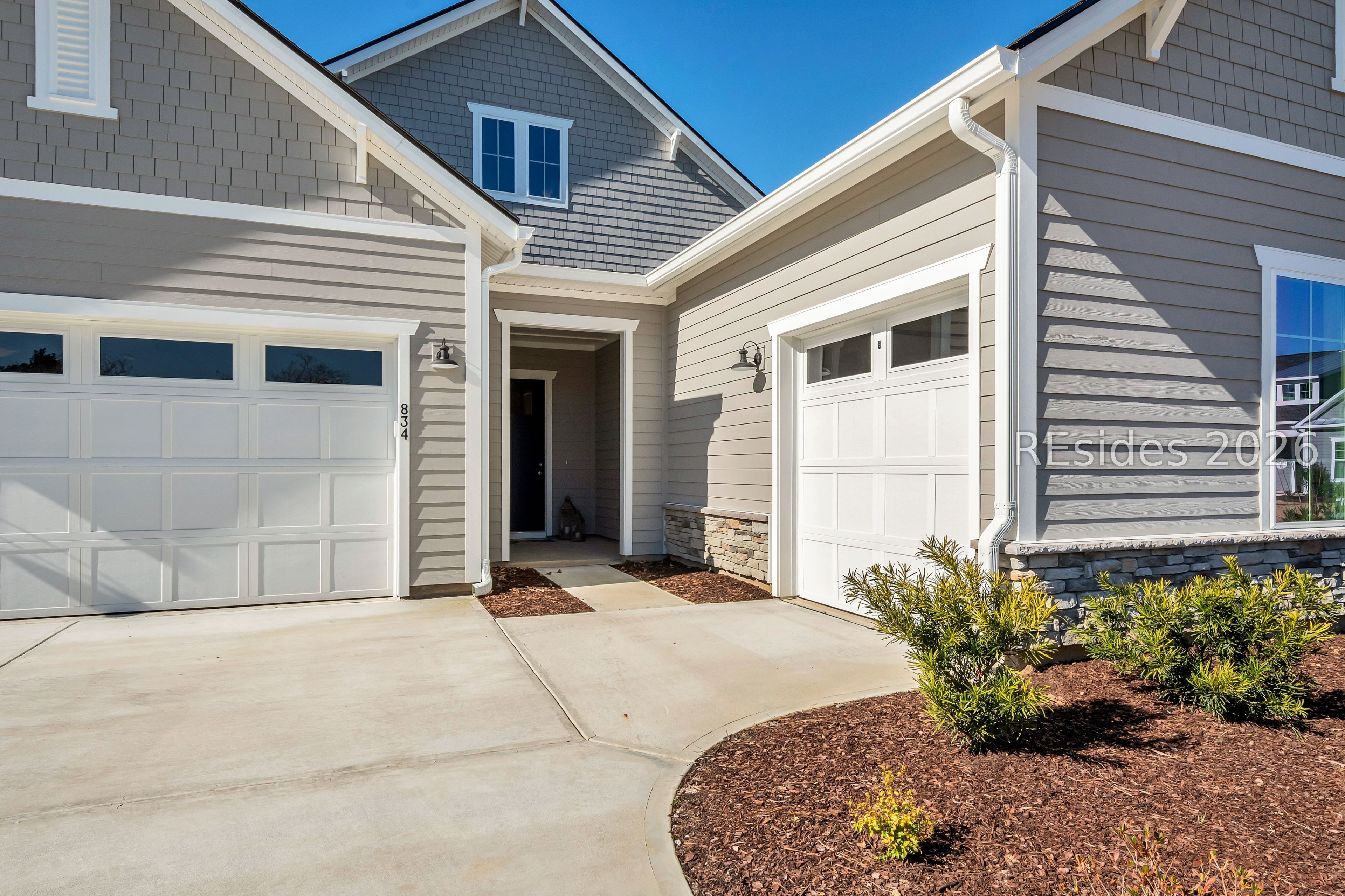 834 Dogwood Lane