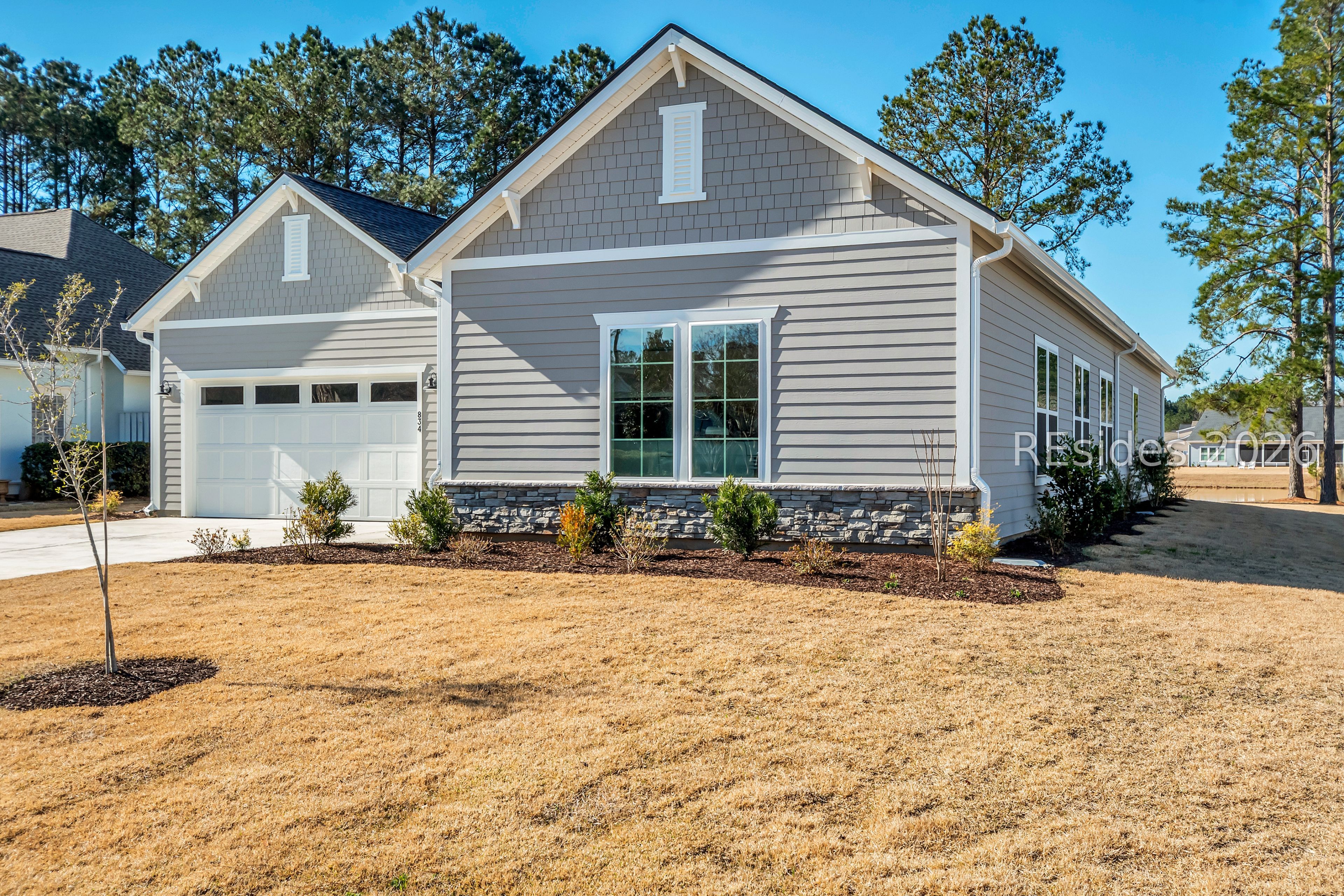 834 Dogwood Lane
