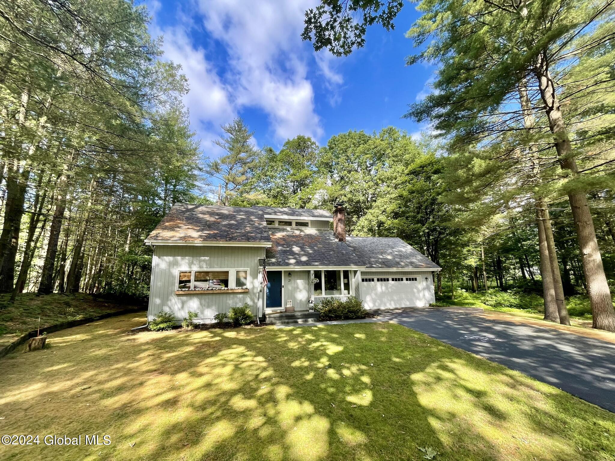 21 Melanie Drive