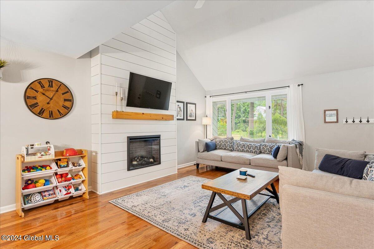 21 Melanie Drive