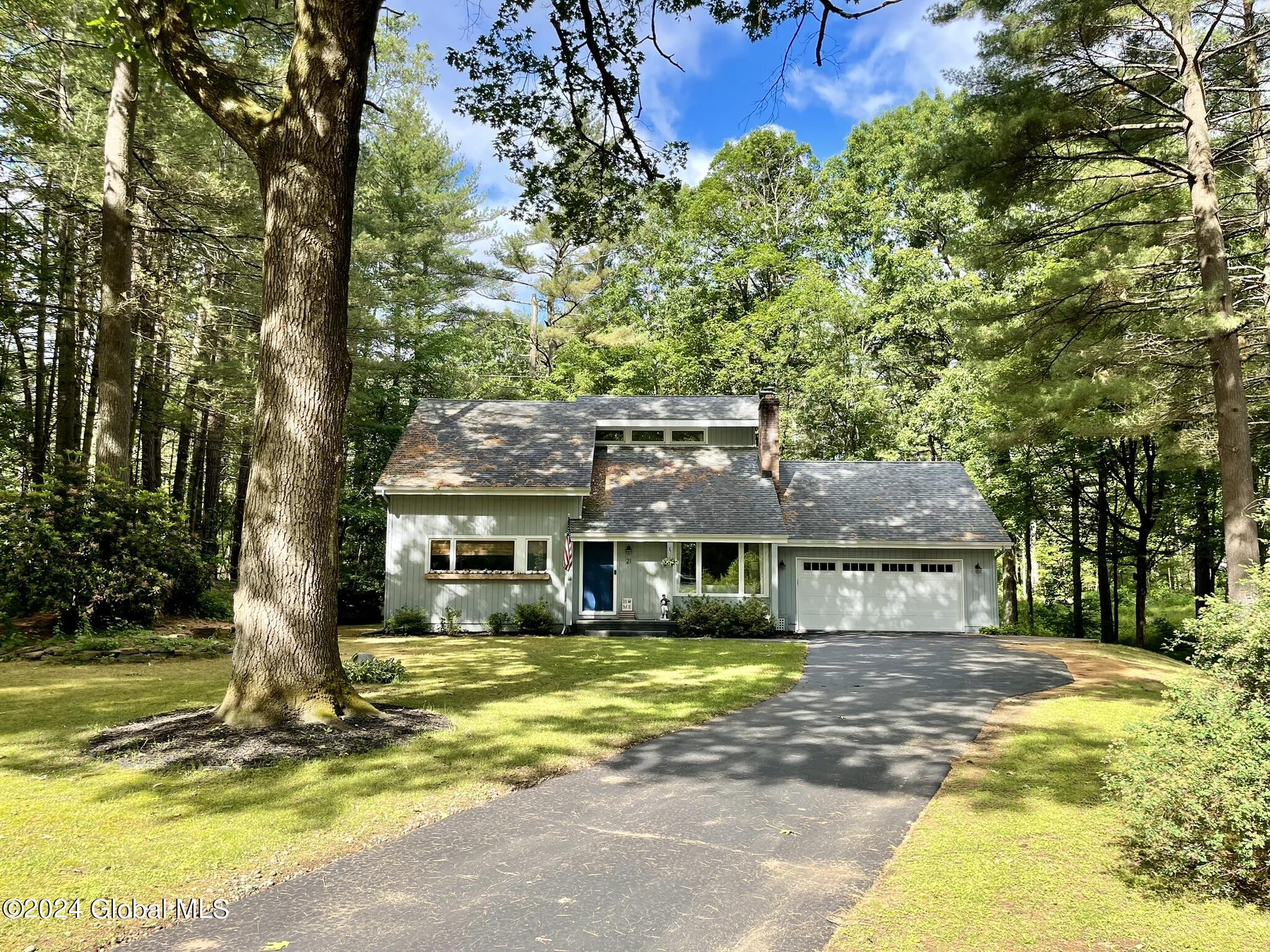 21 Melanie Drive