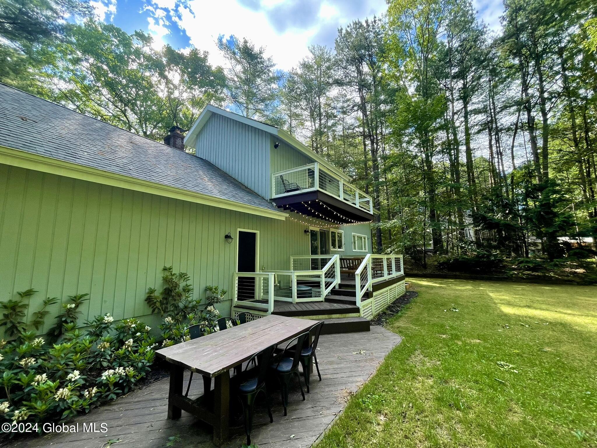 21 Melanie Drive