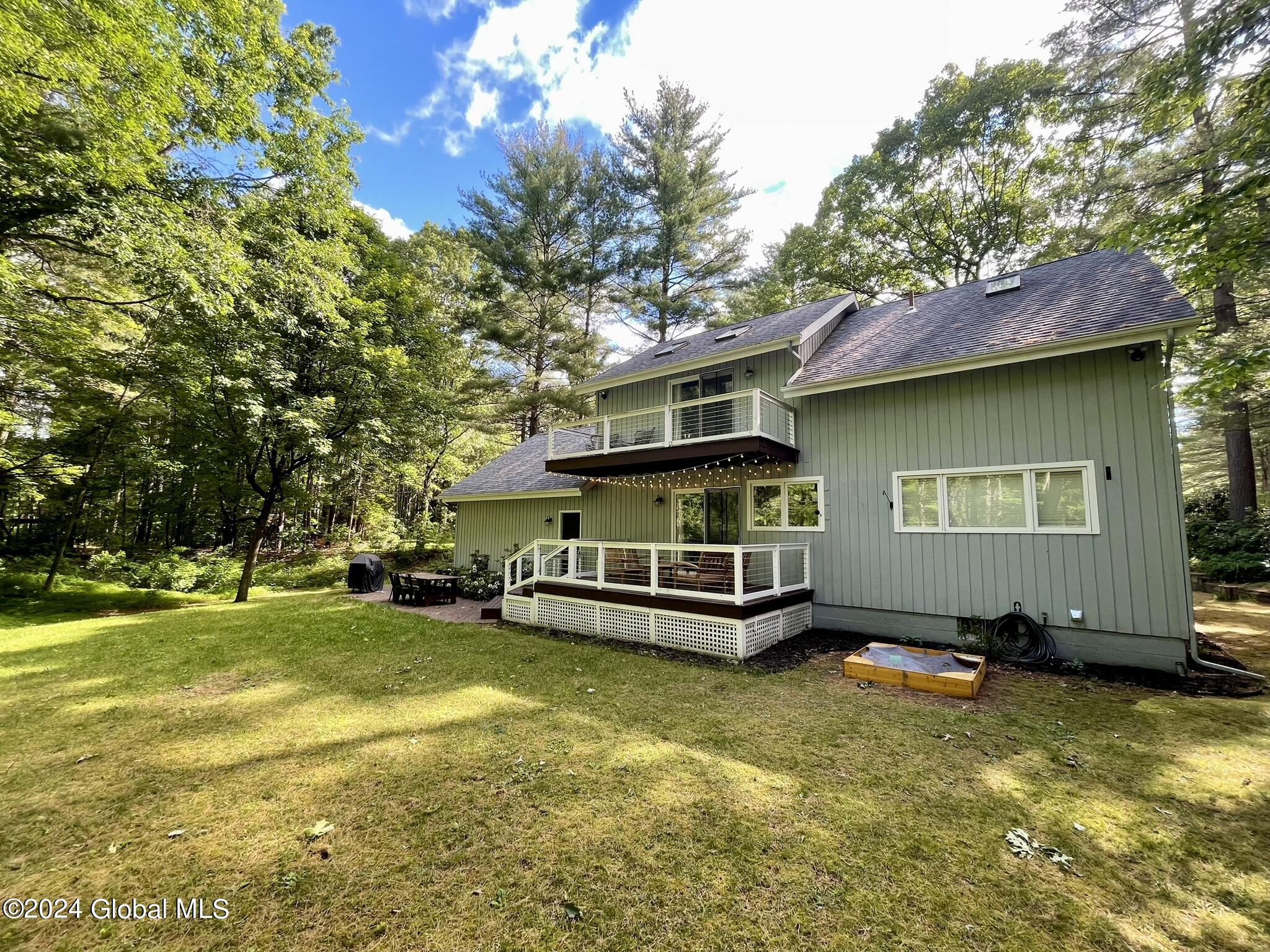 21 Melanie Drive